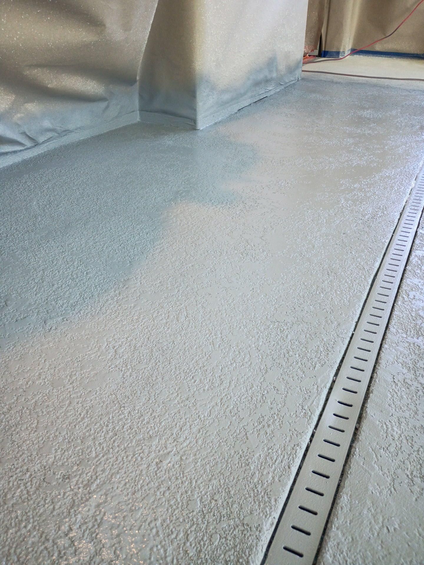  for Azteca Pool Construction LLC in Houston, TX