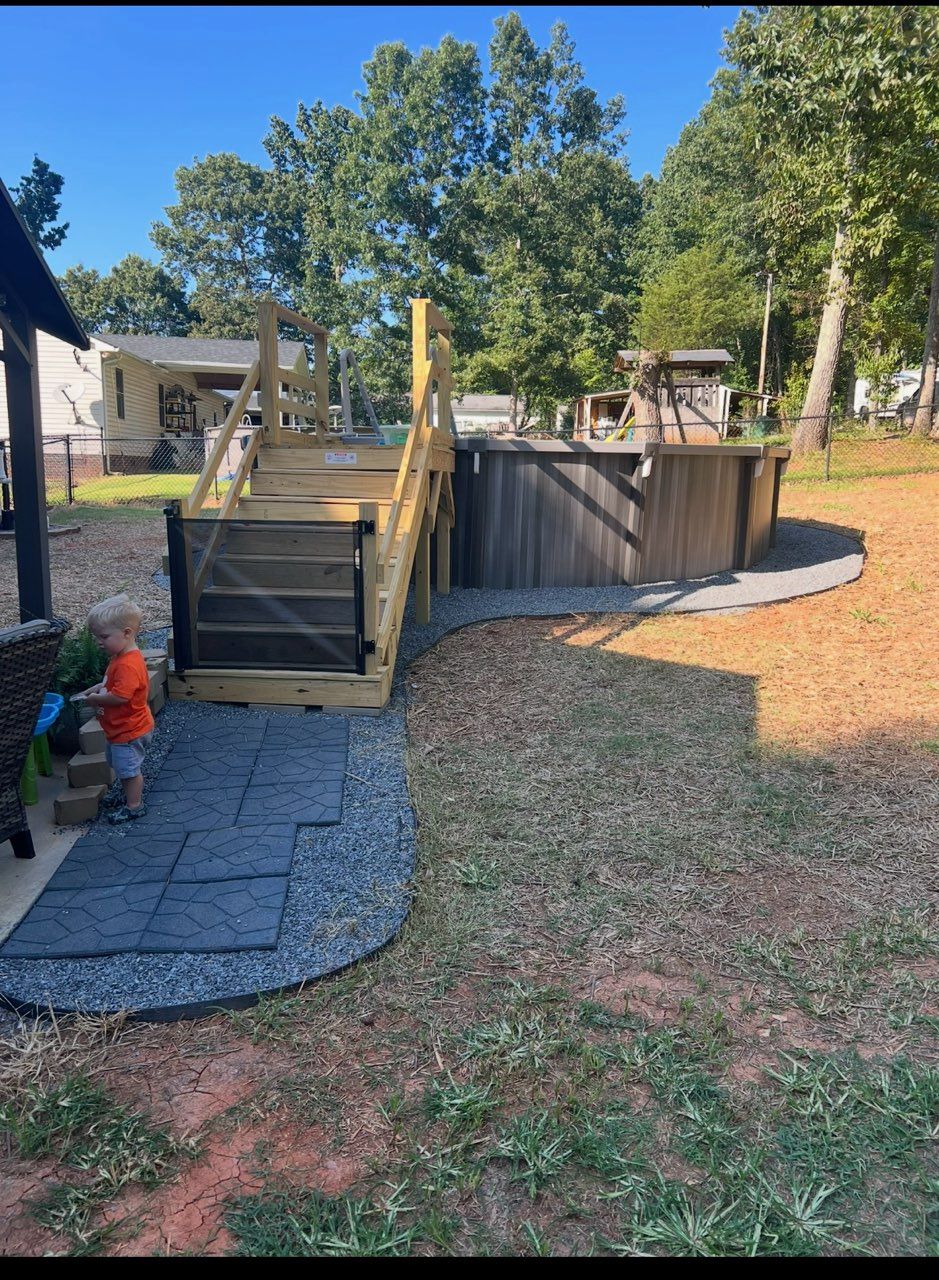  for Passmore Construction LLC in Dallas, NC