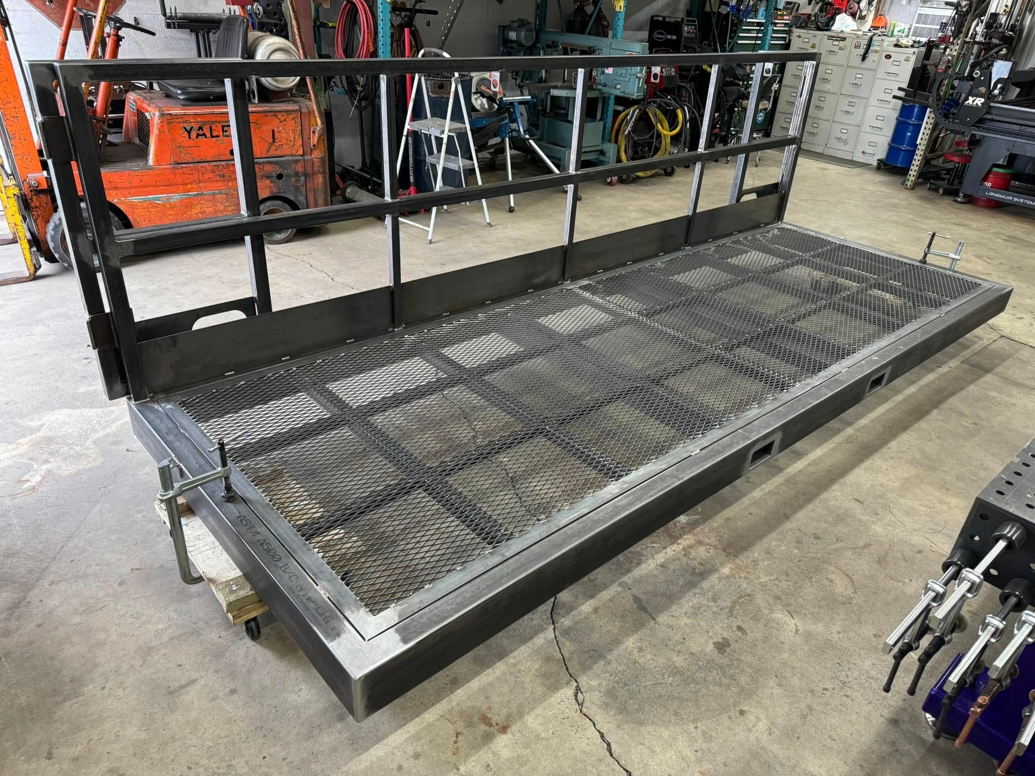  for Fusion Welding in Pierz, MN