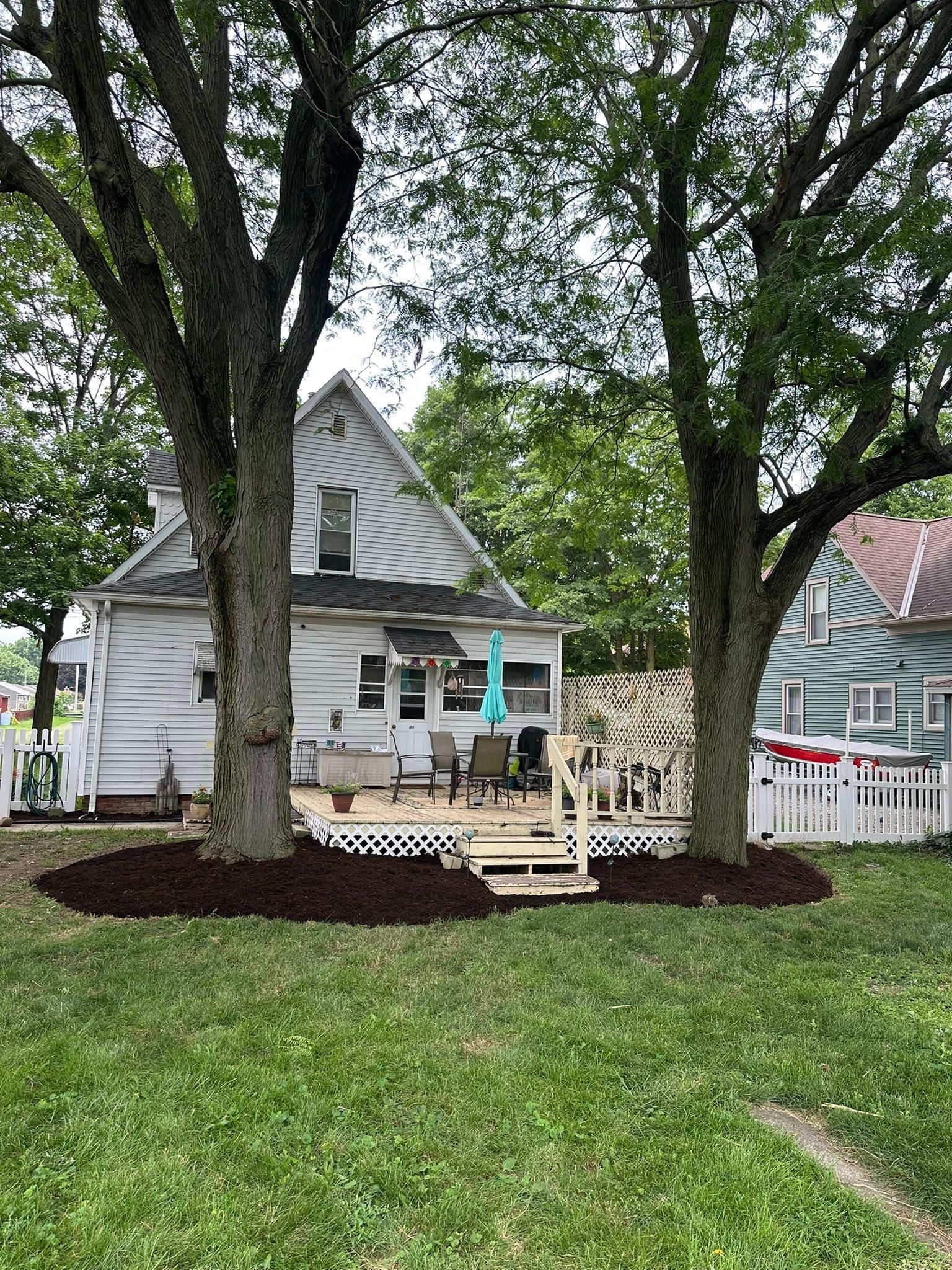  for OT Lawn and Landscaping LLC in Carey, OH