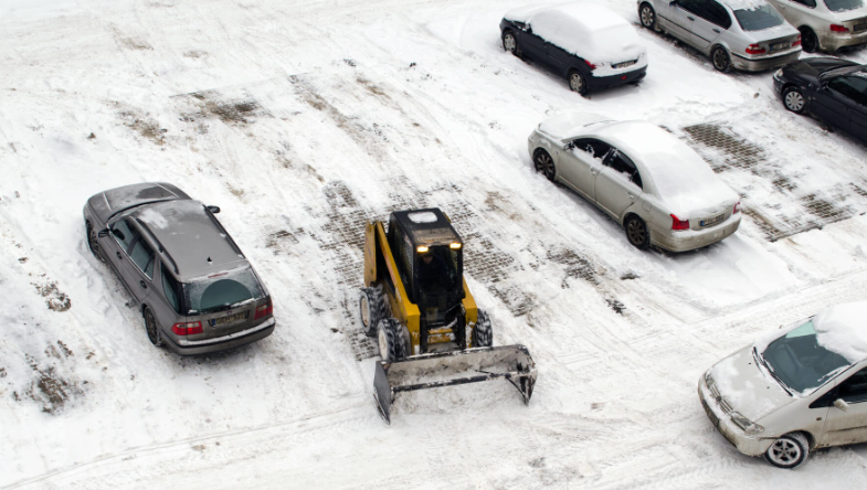  for Elite Sealing & Striping in Jackson, TN