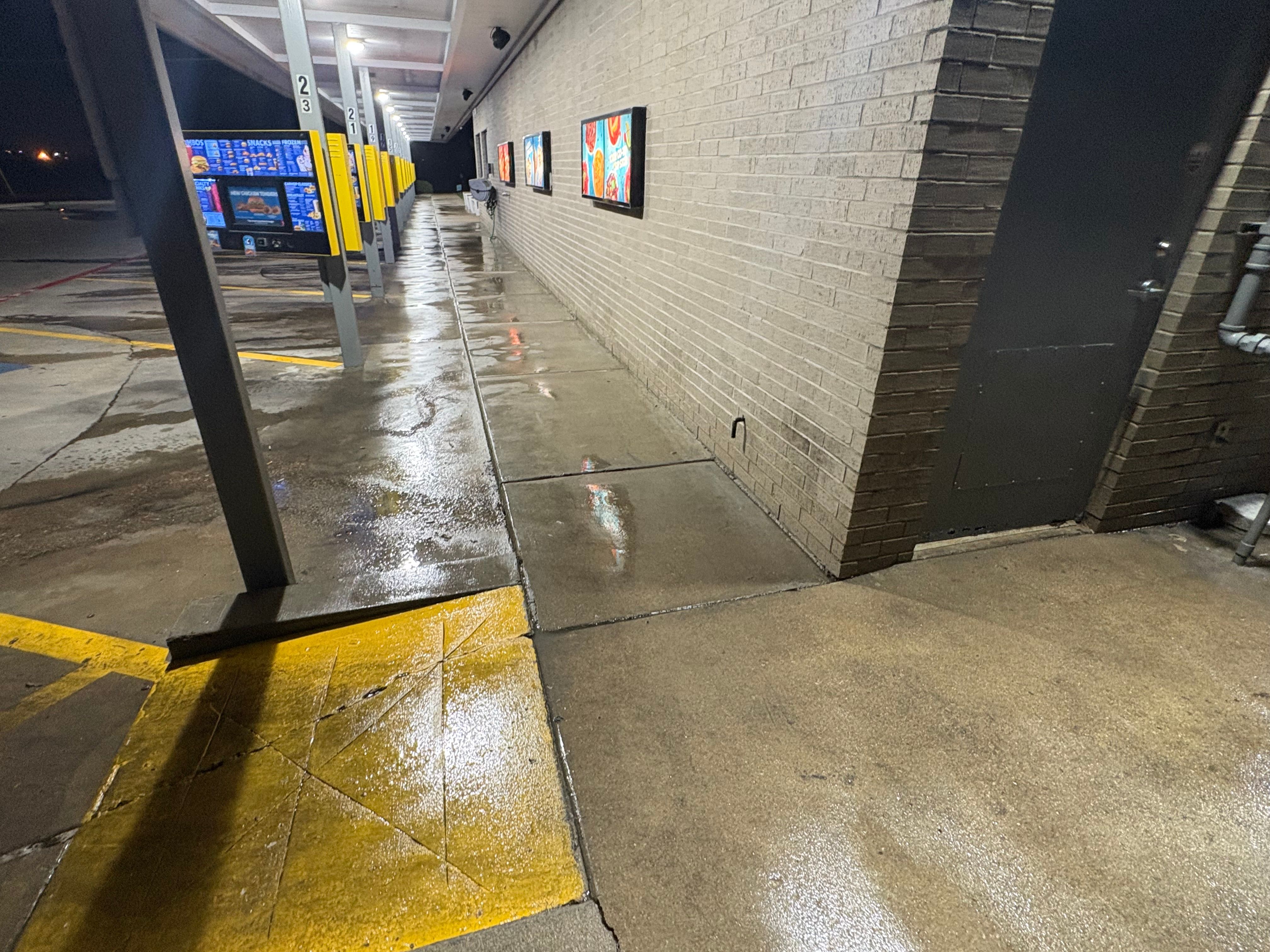 All Photos for Top Notch Exterior Cleaning Solutions in Nolanville, TX