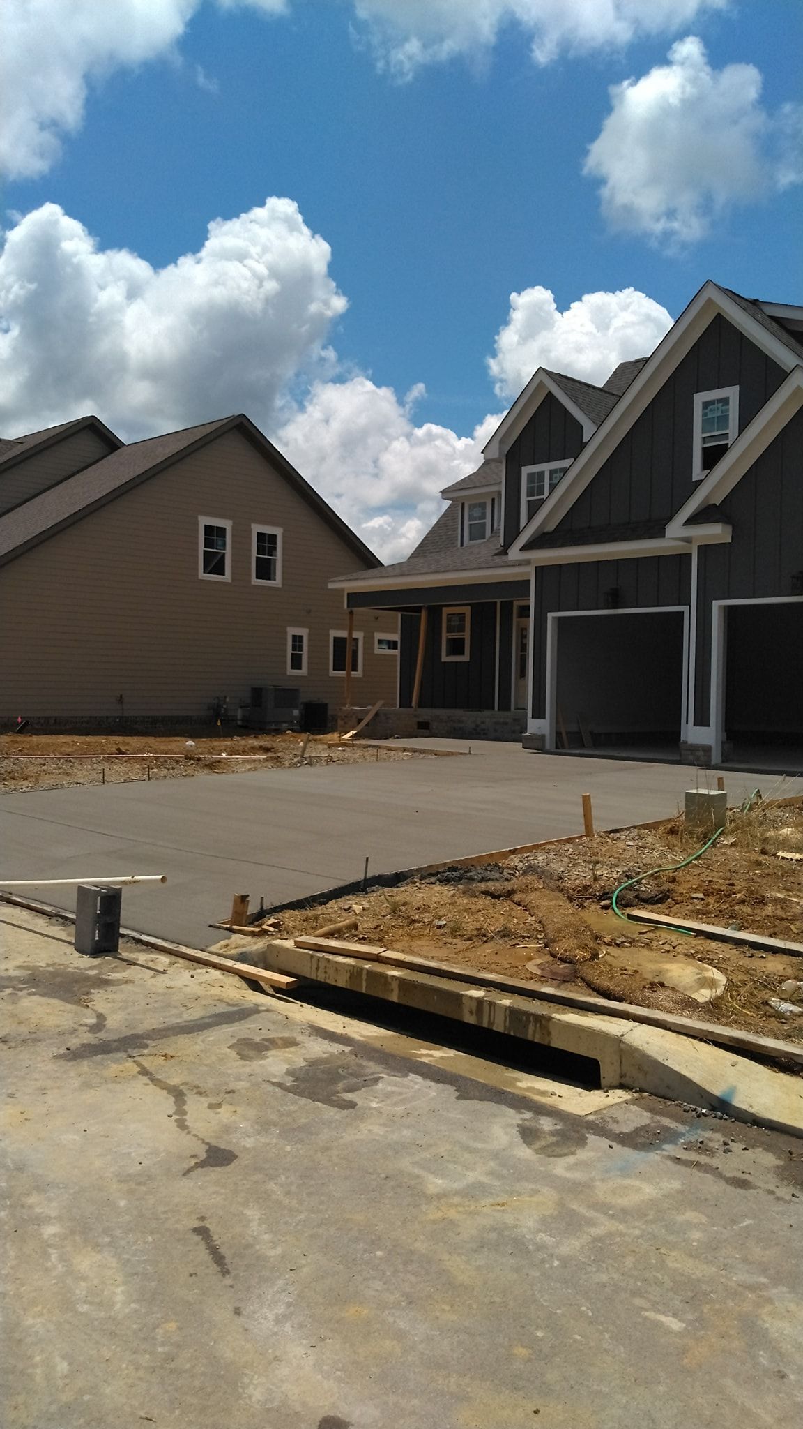  for PMR Construction in Rossville, GA