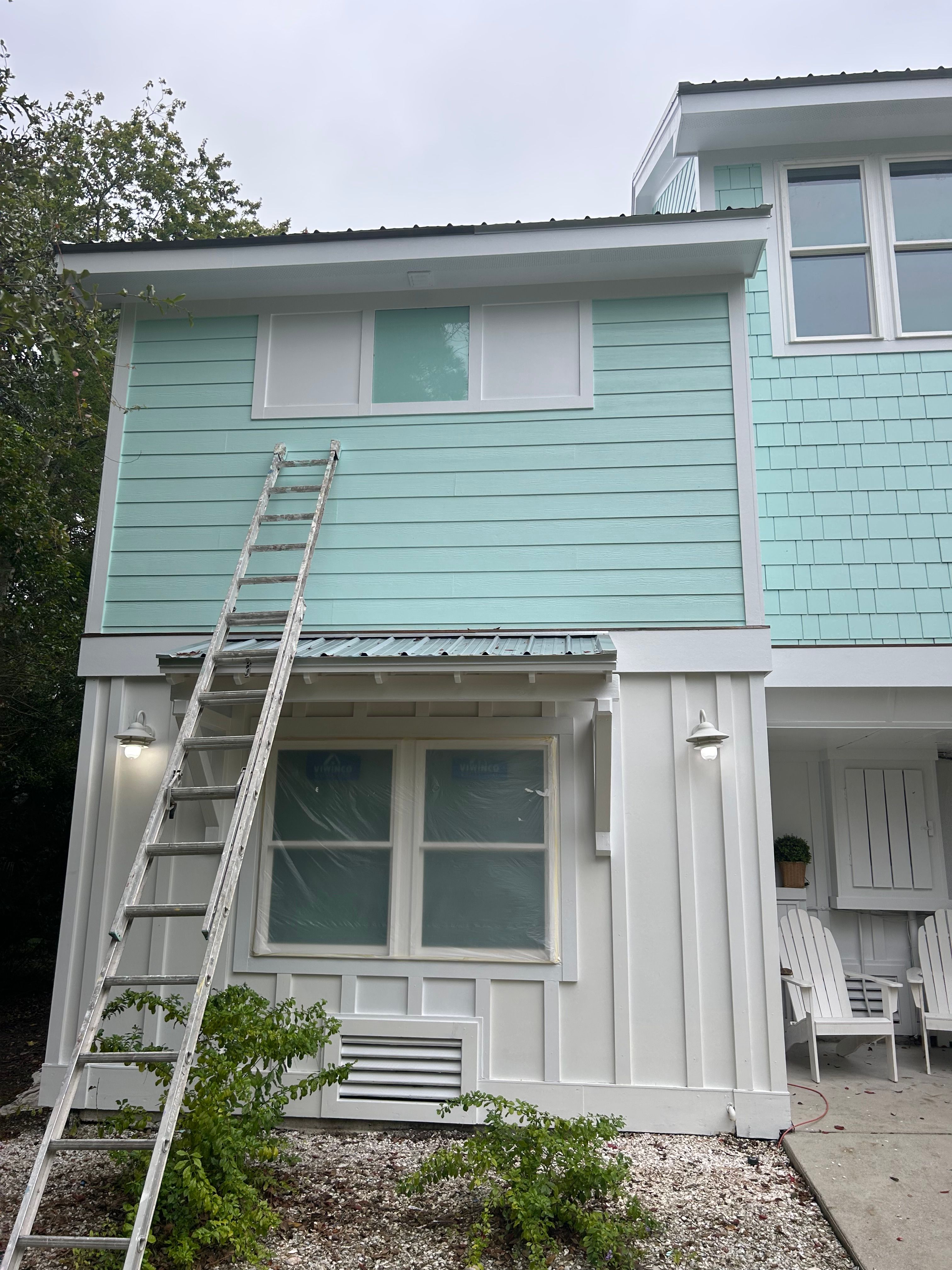  for Colonial Glass and Hardware in Wilmington,  NC