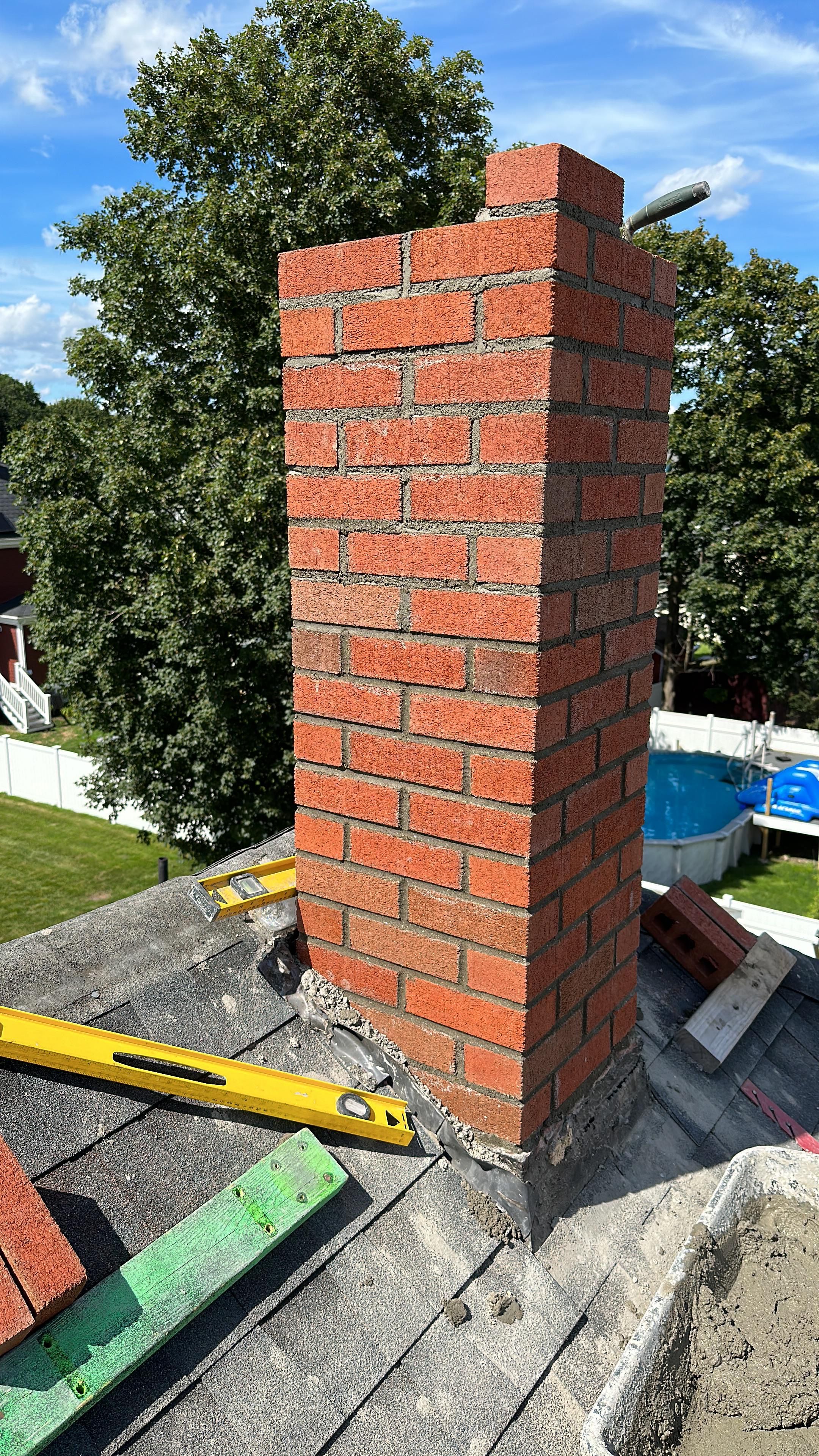  for All For U Roofing & Masonry in Boston, MA