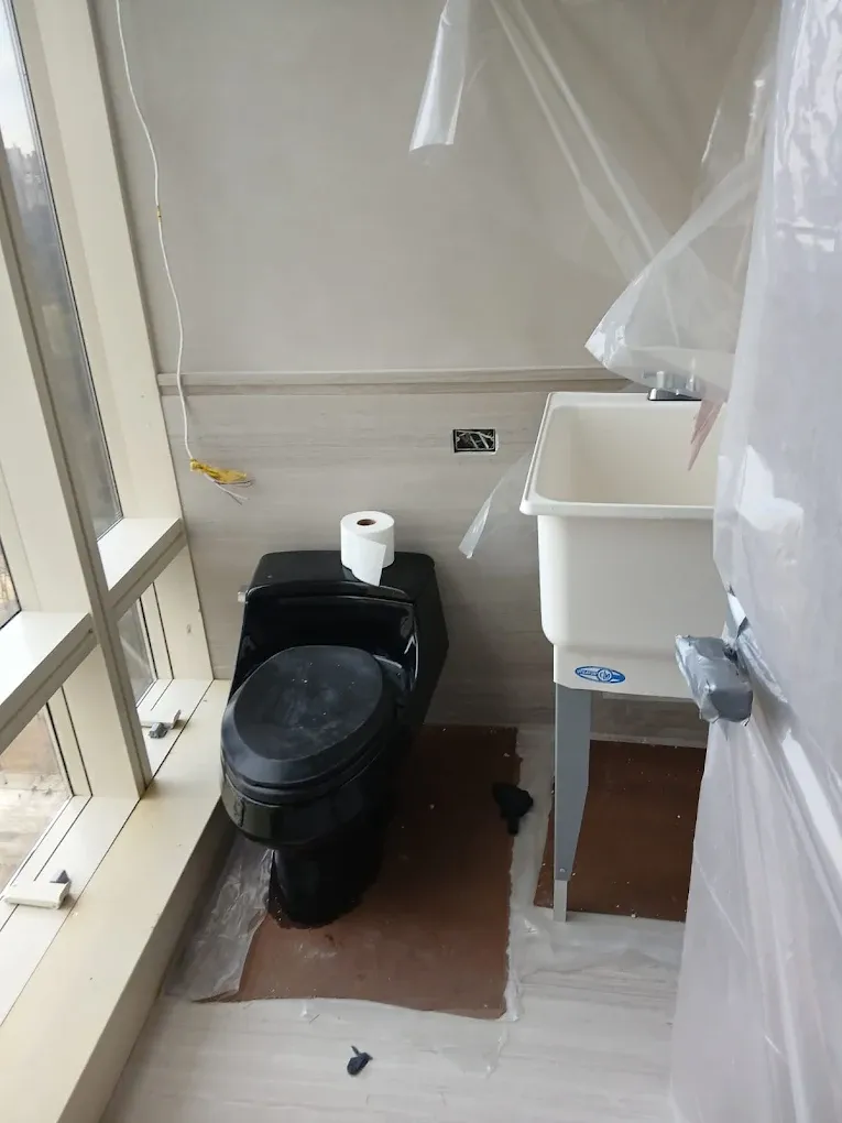  for Ortiz & Puchi General Cleaning INC. in Brooklyn, NY