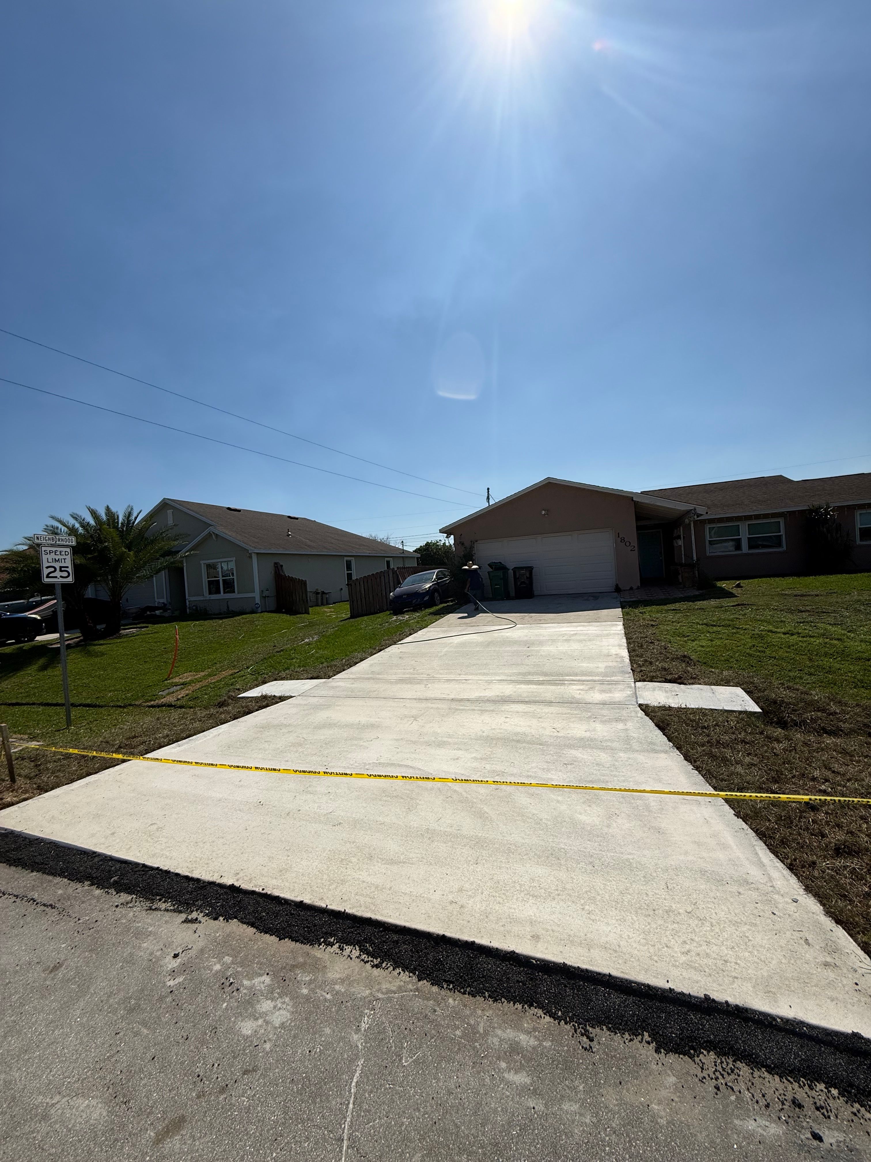  for Coastal Concrete Creation in Port St. Lucie, FL