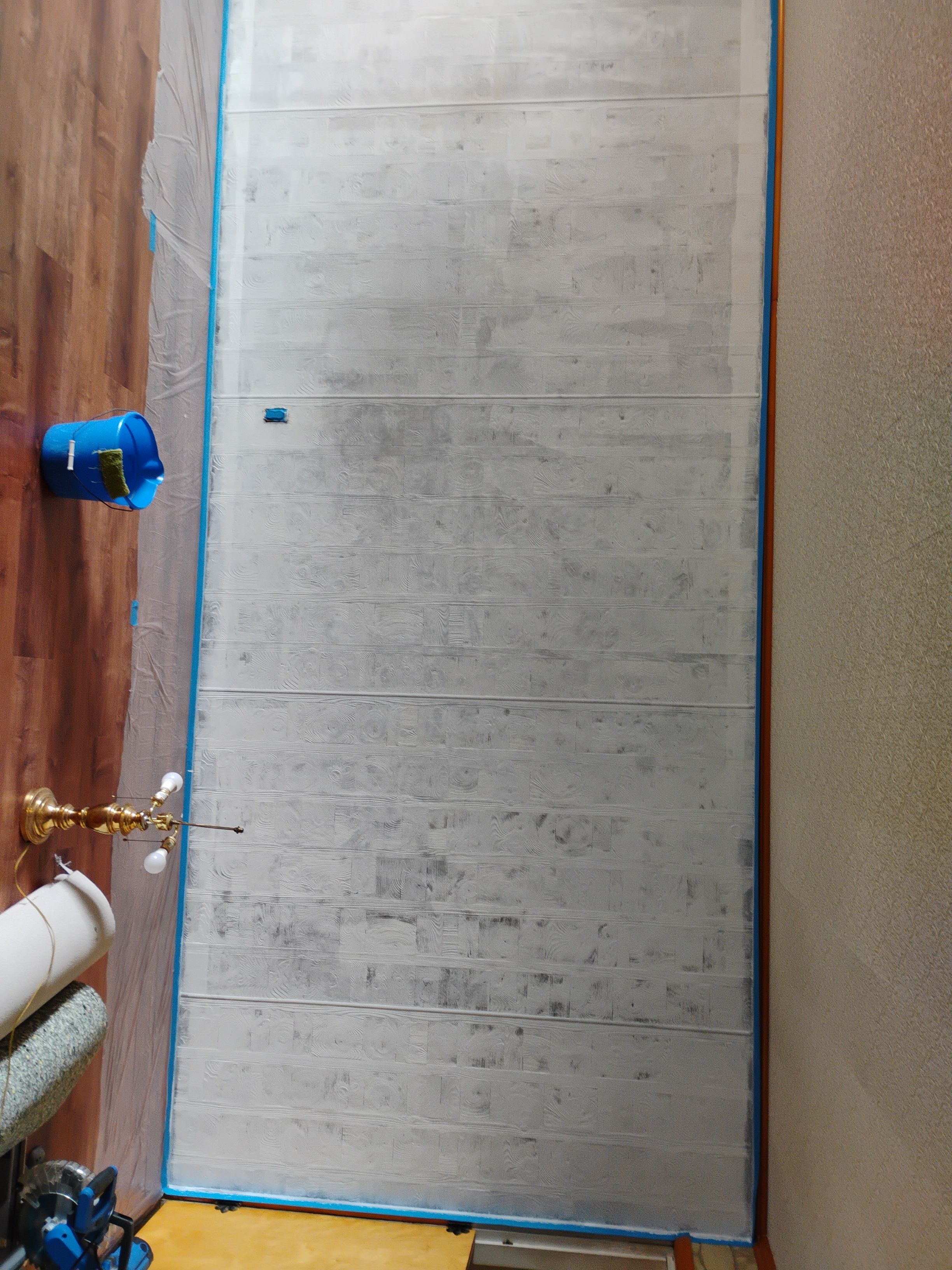  for Kemps’ Handyman Service in Shenandoah, PA