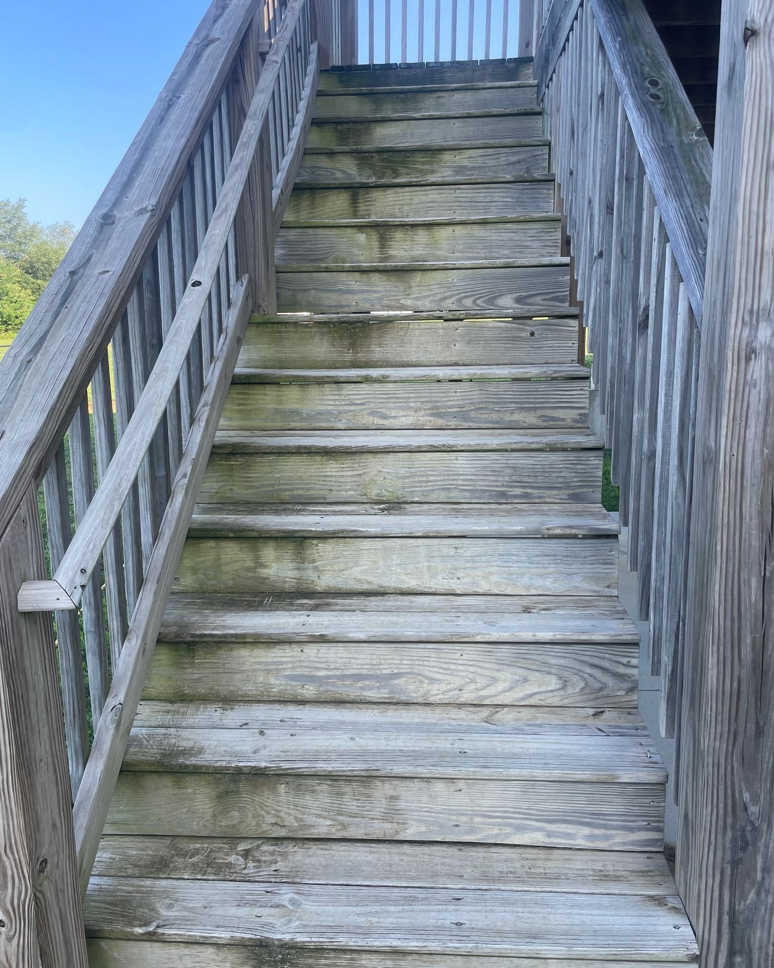  for Bluegrass Brothers Exterior Services LLC in Elizabethtown, KY