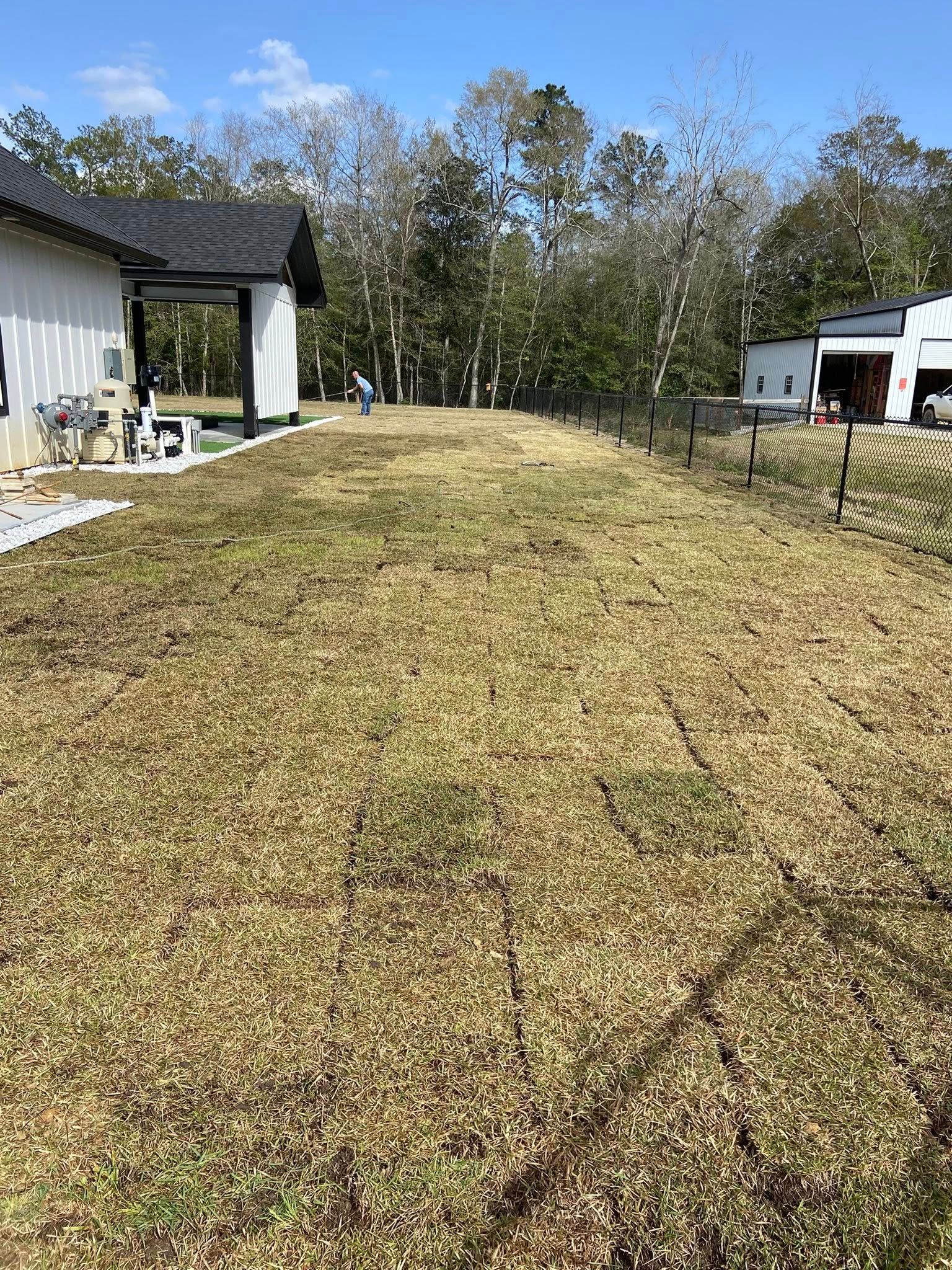 All Photos for Texas Vision Lawn & Landscape in Beaumont, TX