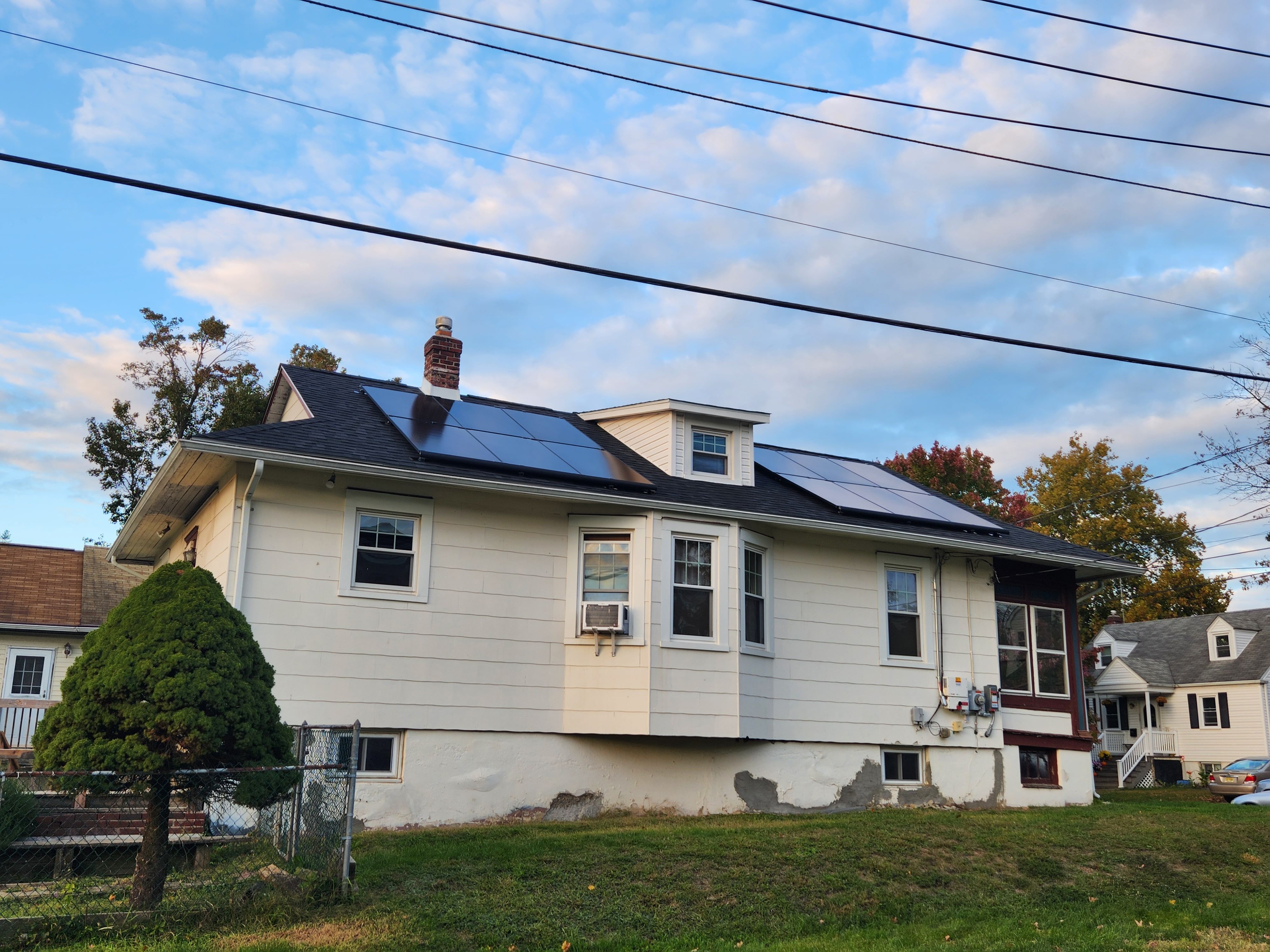  for Solar Savings by Garrett in Southern New Jersey, NJ