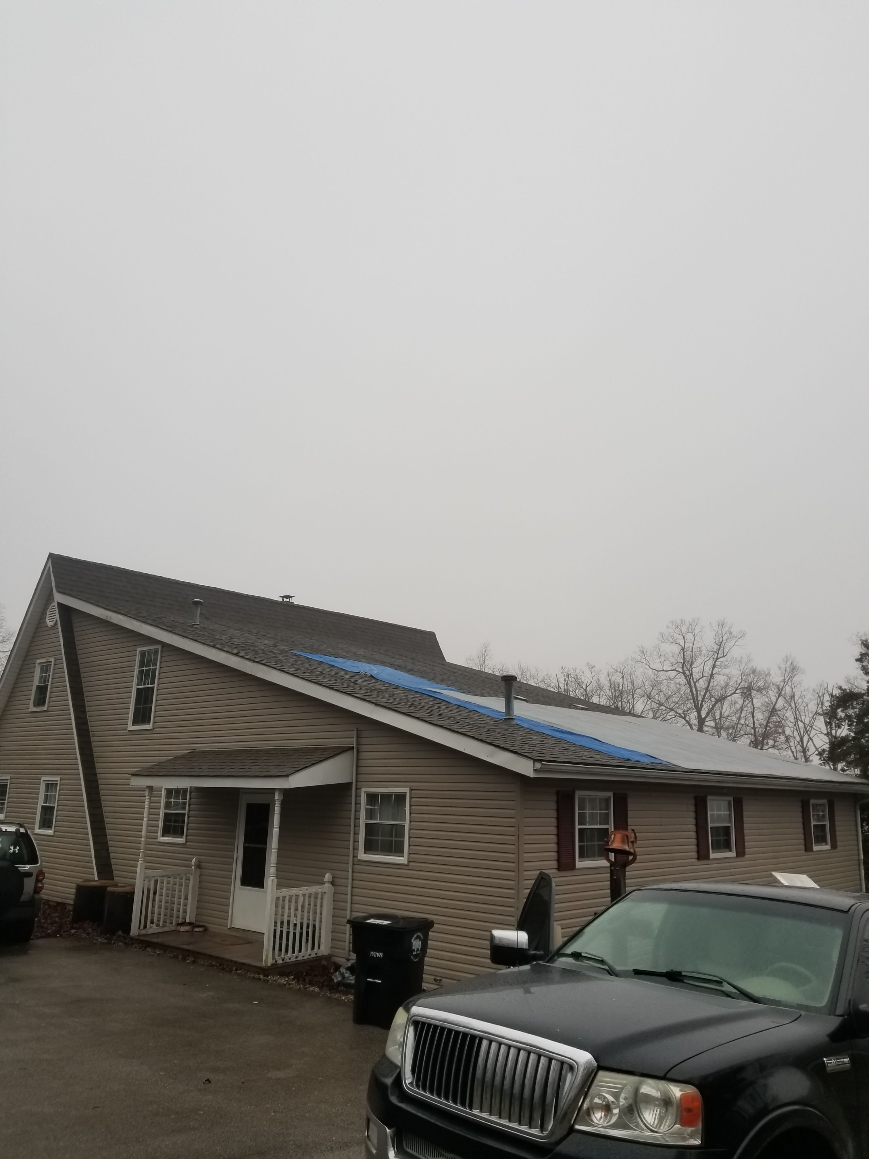  for Winchester Construction & Remodeling in Cave City, KY