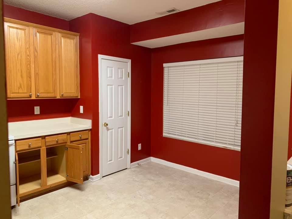  for Gutierrez Painting & Handyman Services in Winston-Salem, NC