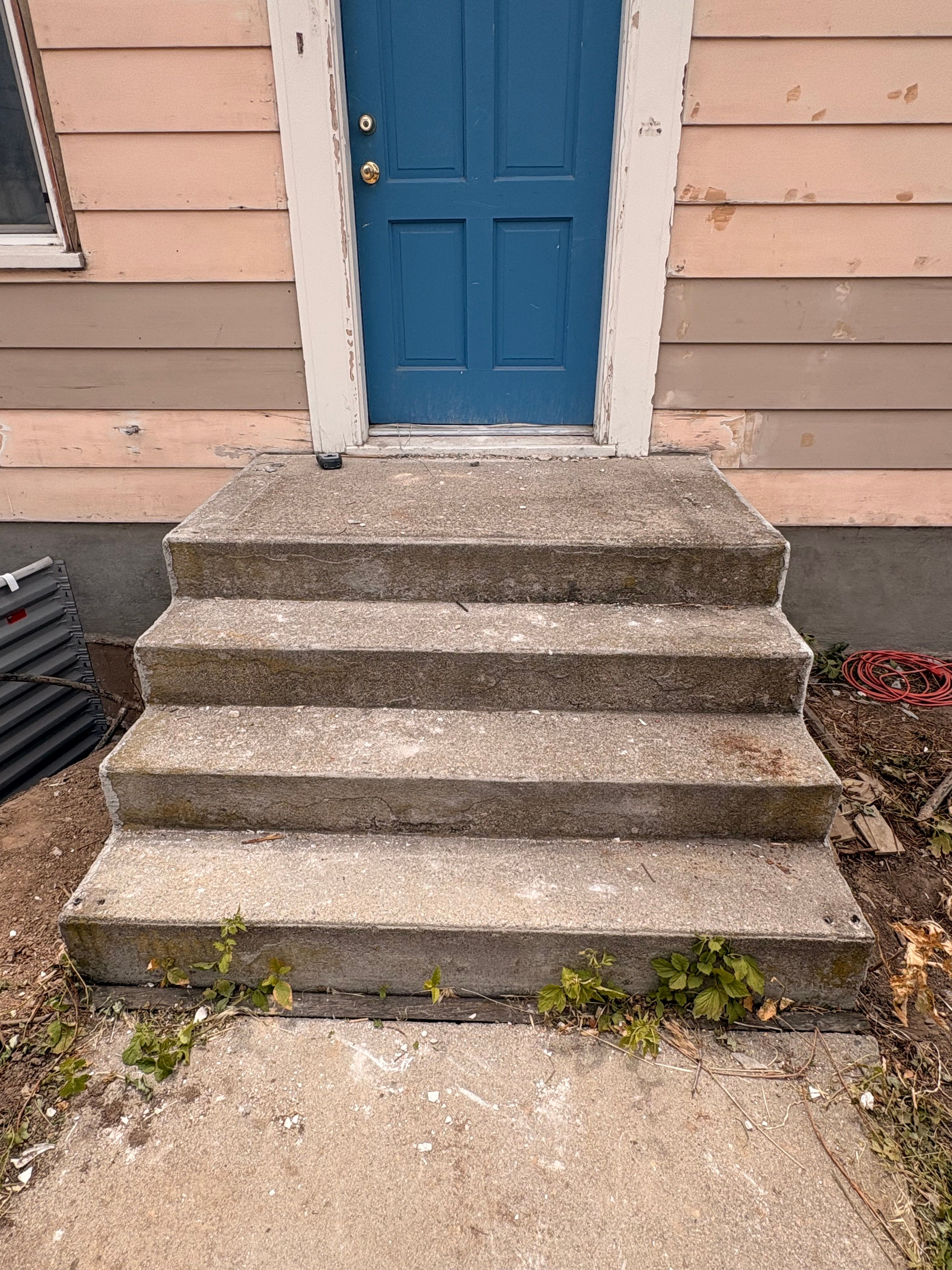  for AMF Concrete Construction in Boise, ID