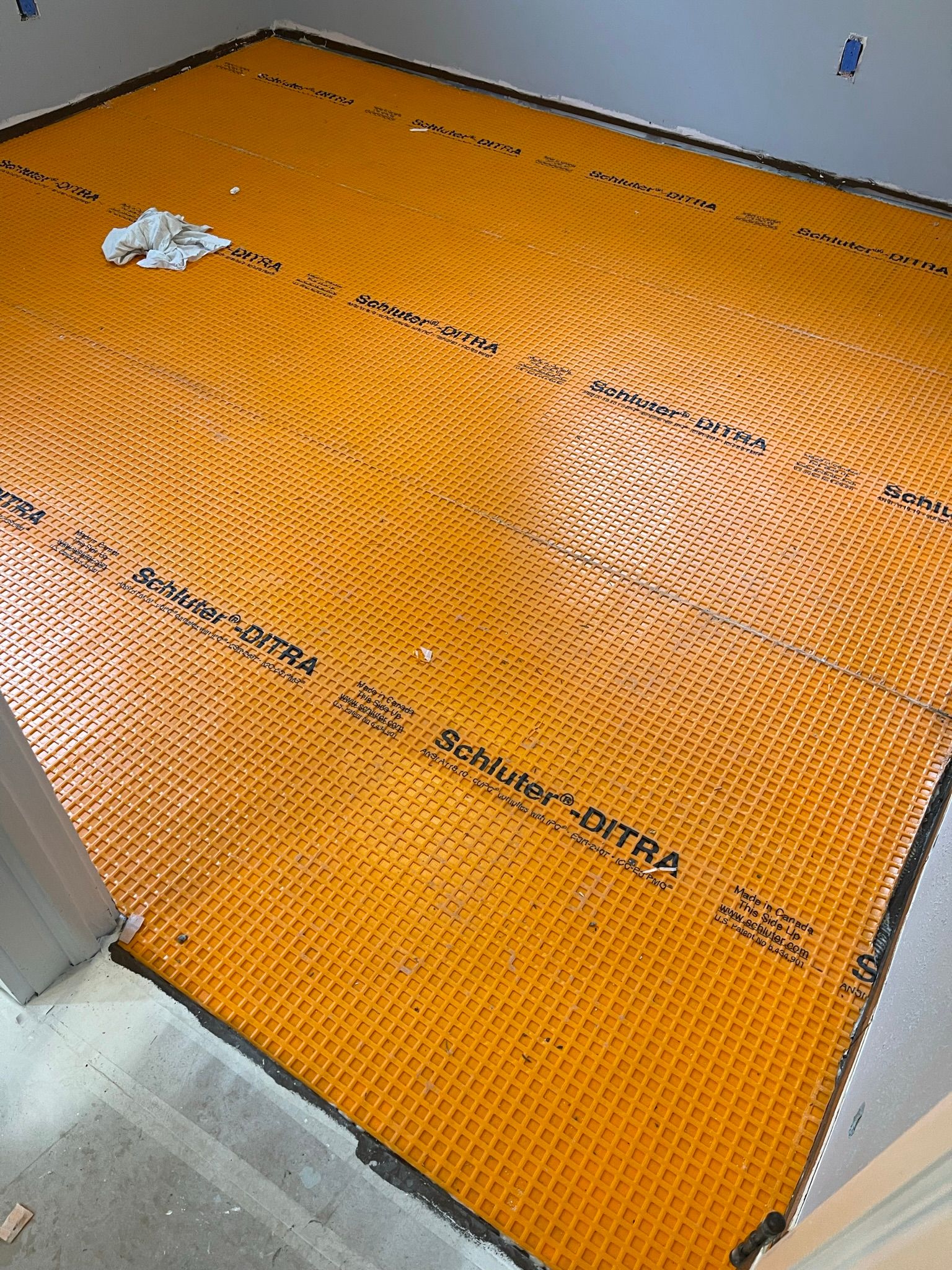  for Tony's Remodeling & Painting in Renton, WA