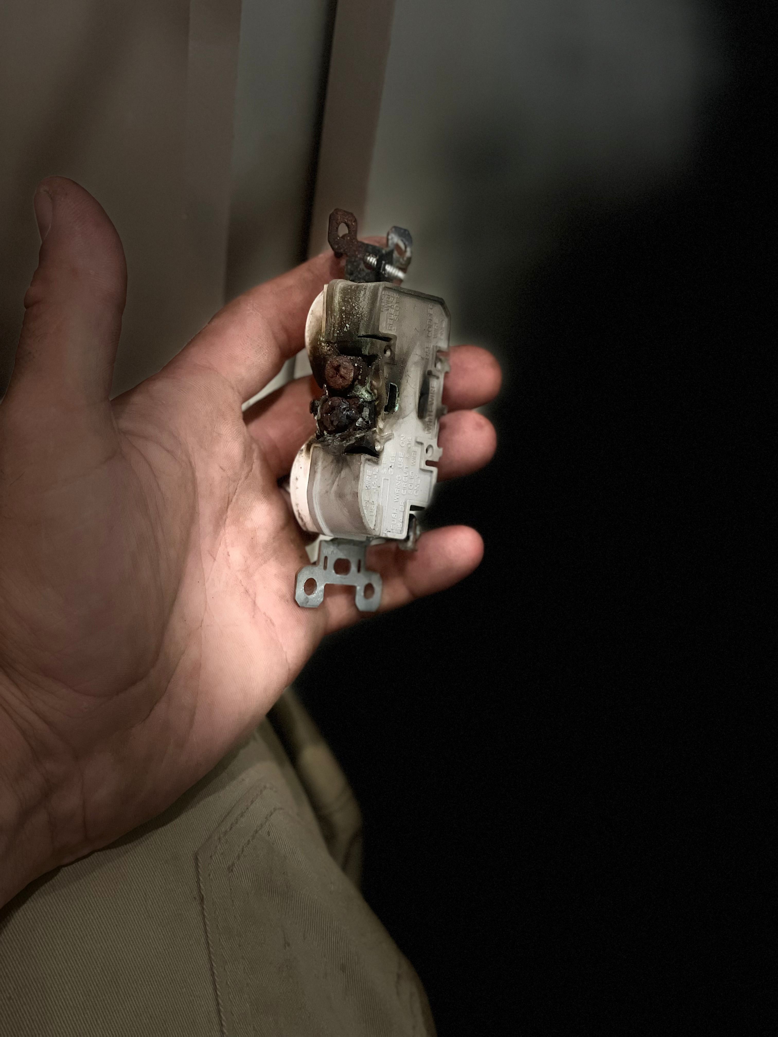  for Sky Electrical in Clarksville, IN