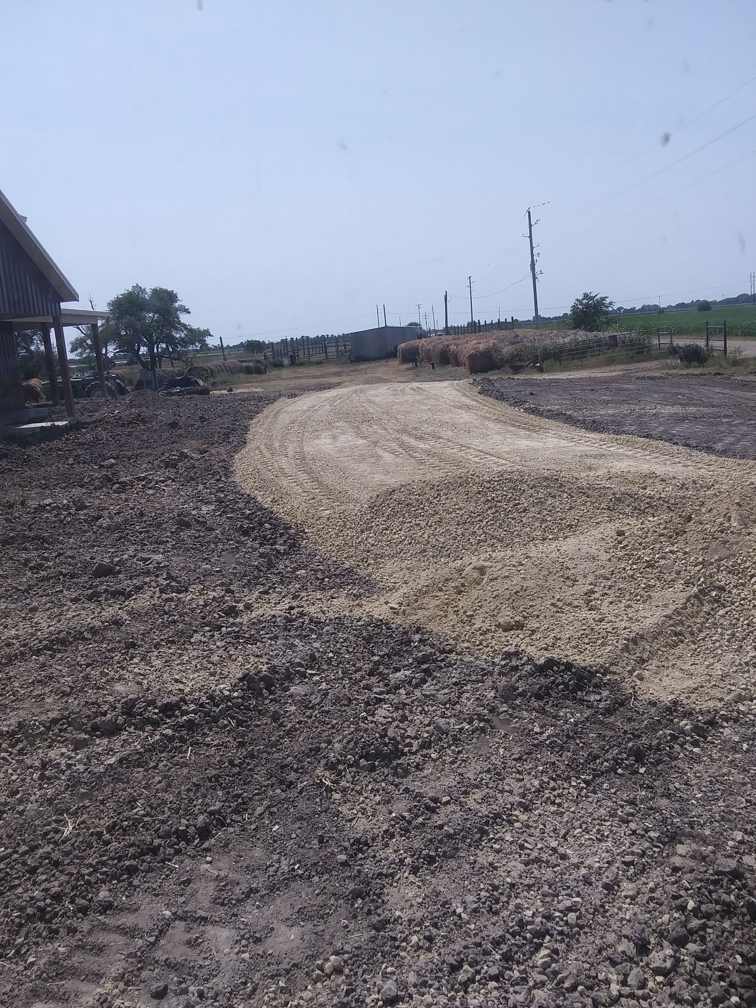 All Photos for McCormick Dozer Service in Bristow, OK