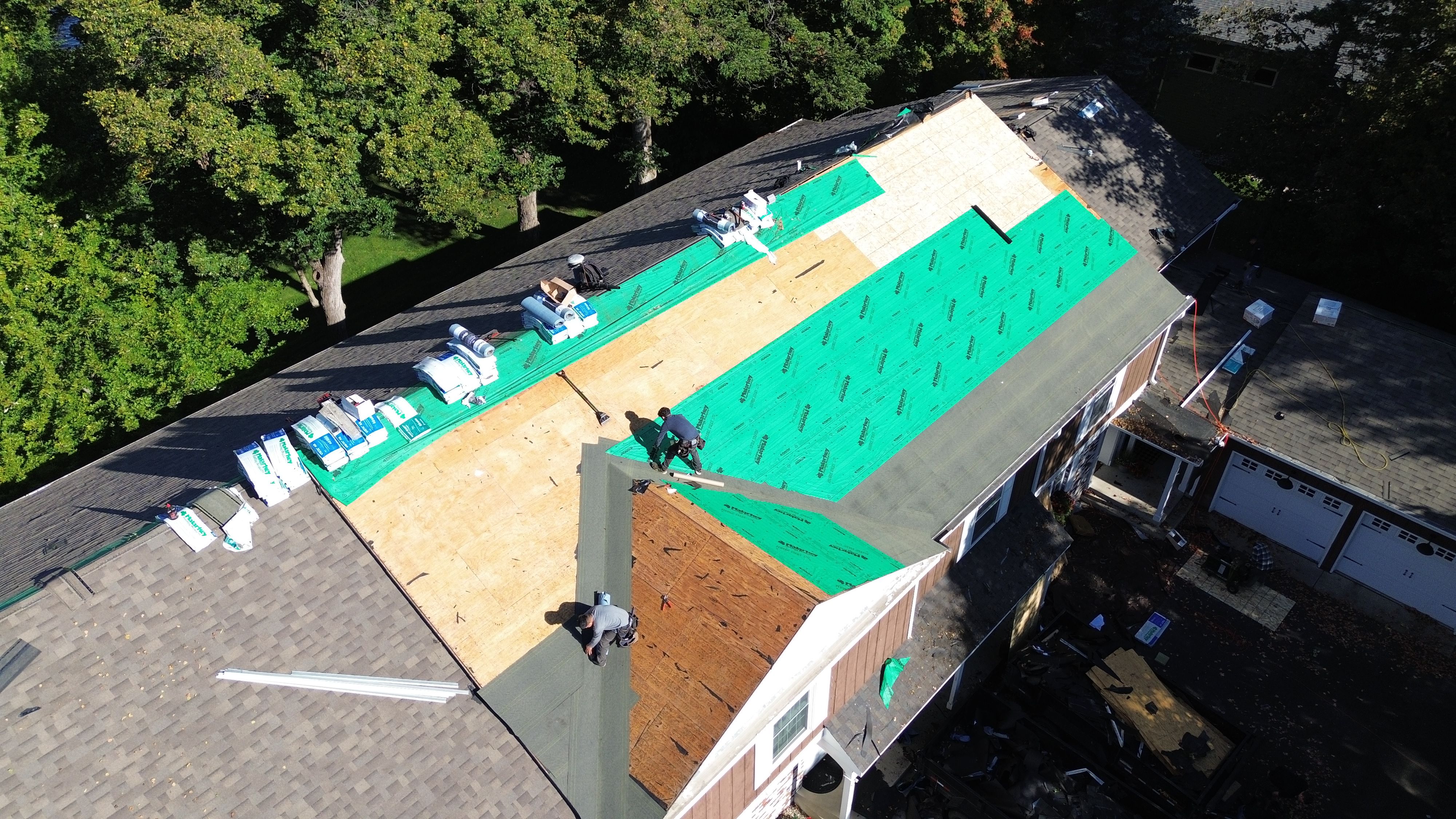  for Complete Construction Solutions in Alexandria, MN