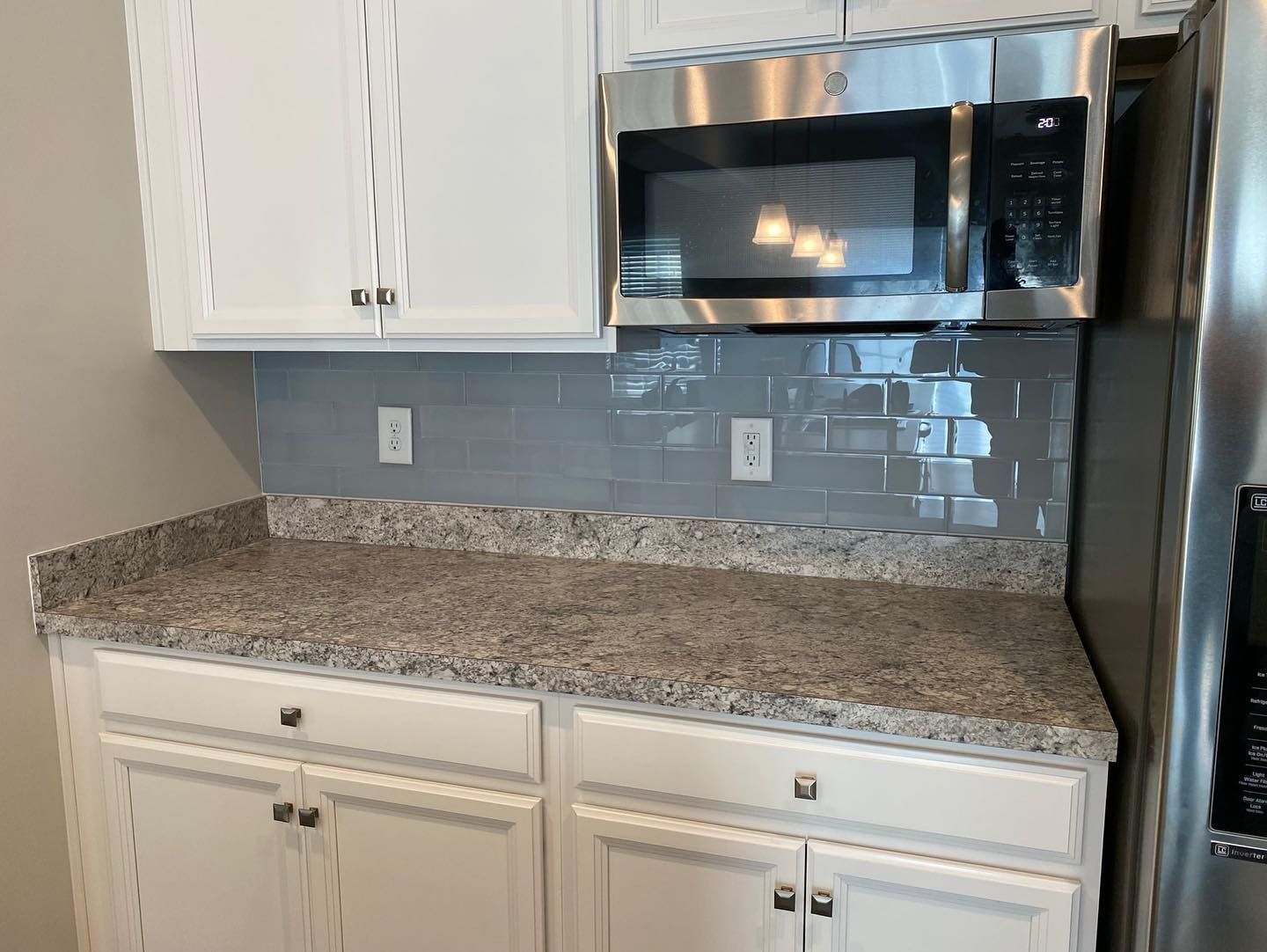  for New Shine Tile in Richmond, VA