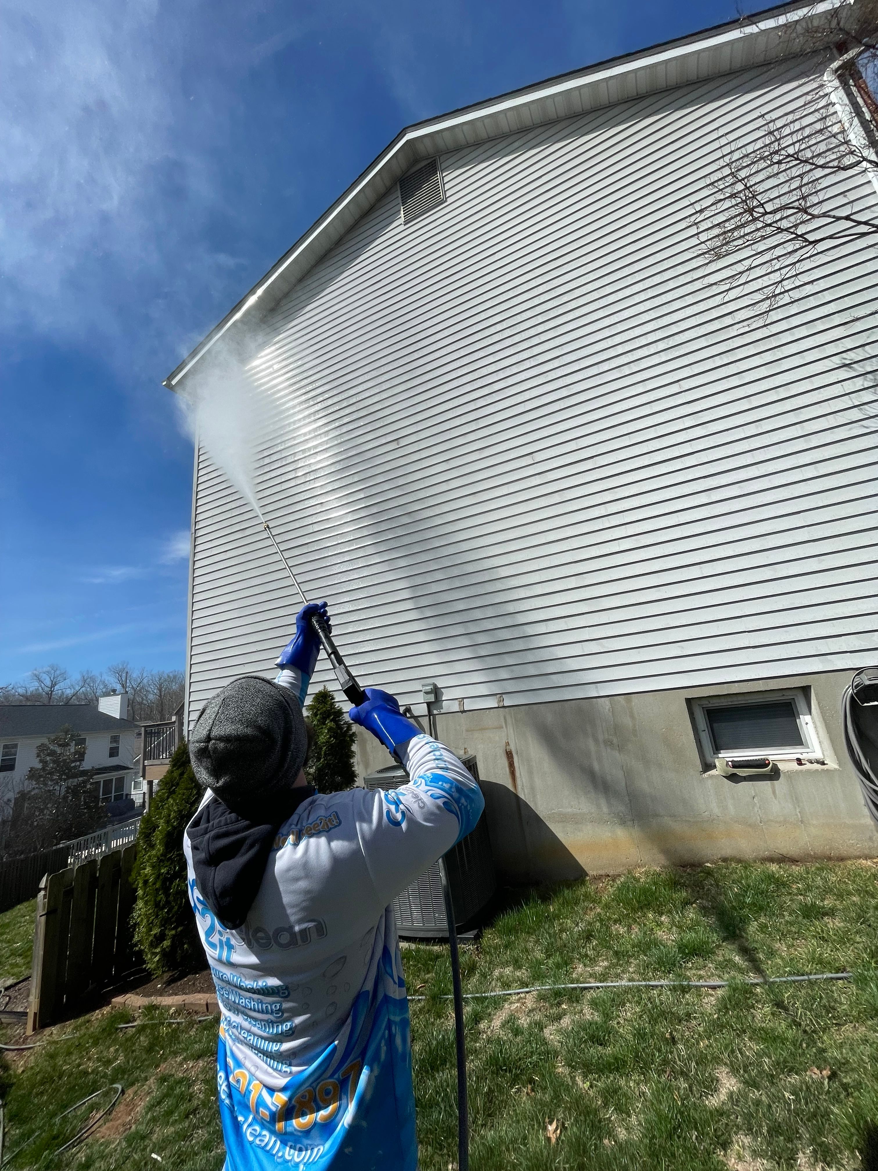  for See2it Clean in St Louis, MO