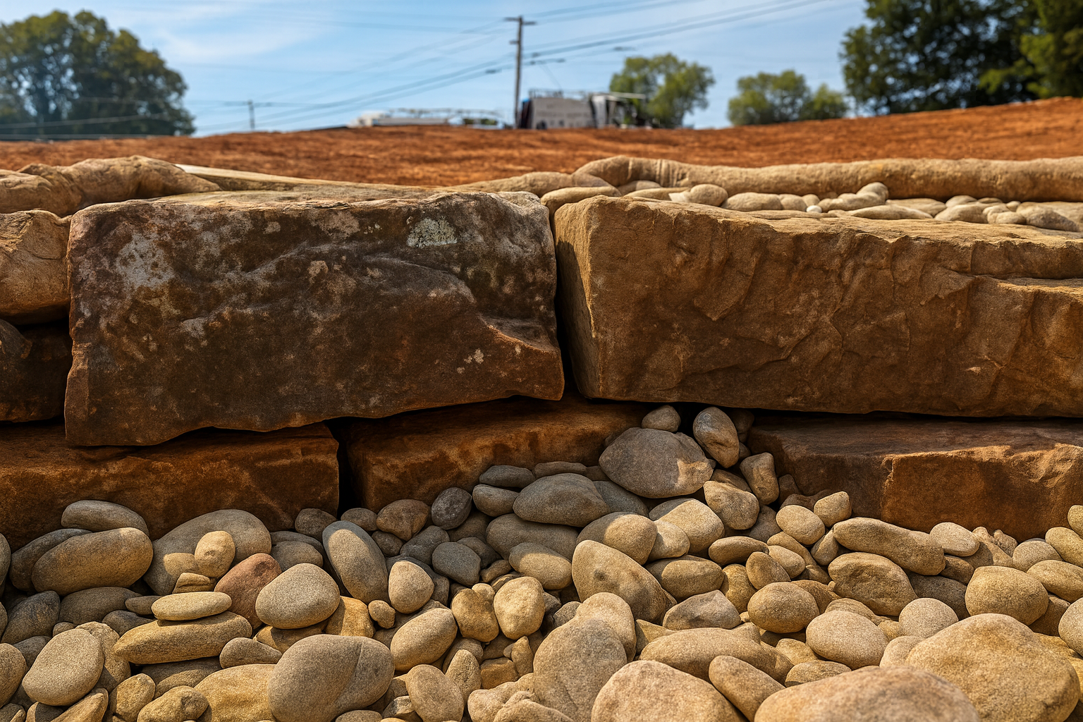 All Photos for Smoky Mountain Landscaping in Maryville, TN