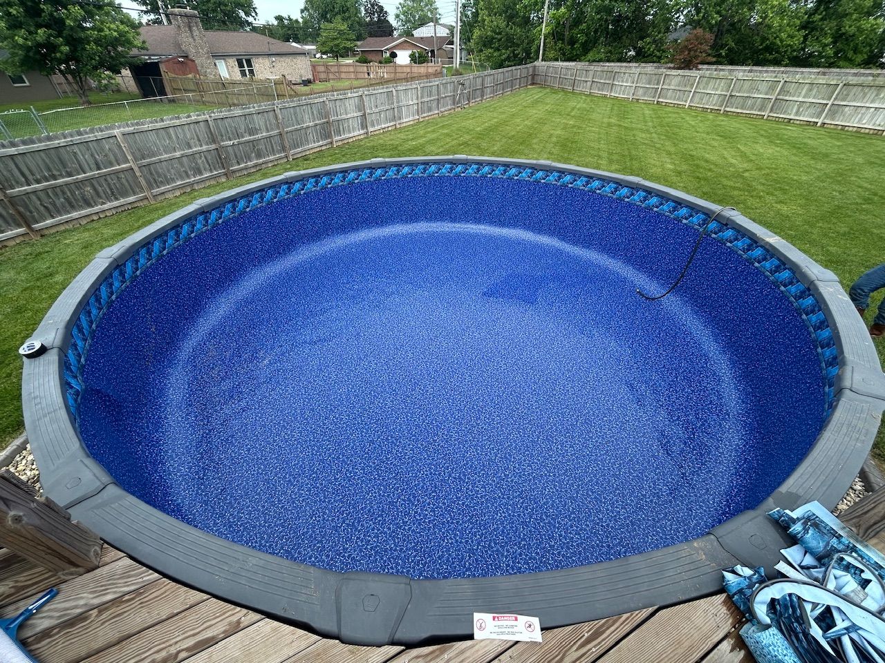  for CW Pool Care in Owensboro, KY