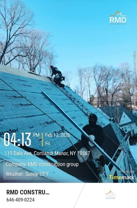  for RMD in Yorktown Heights, NY