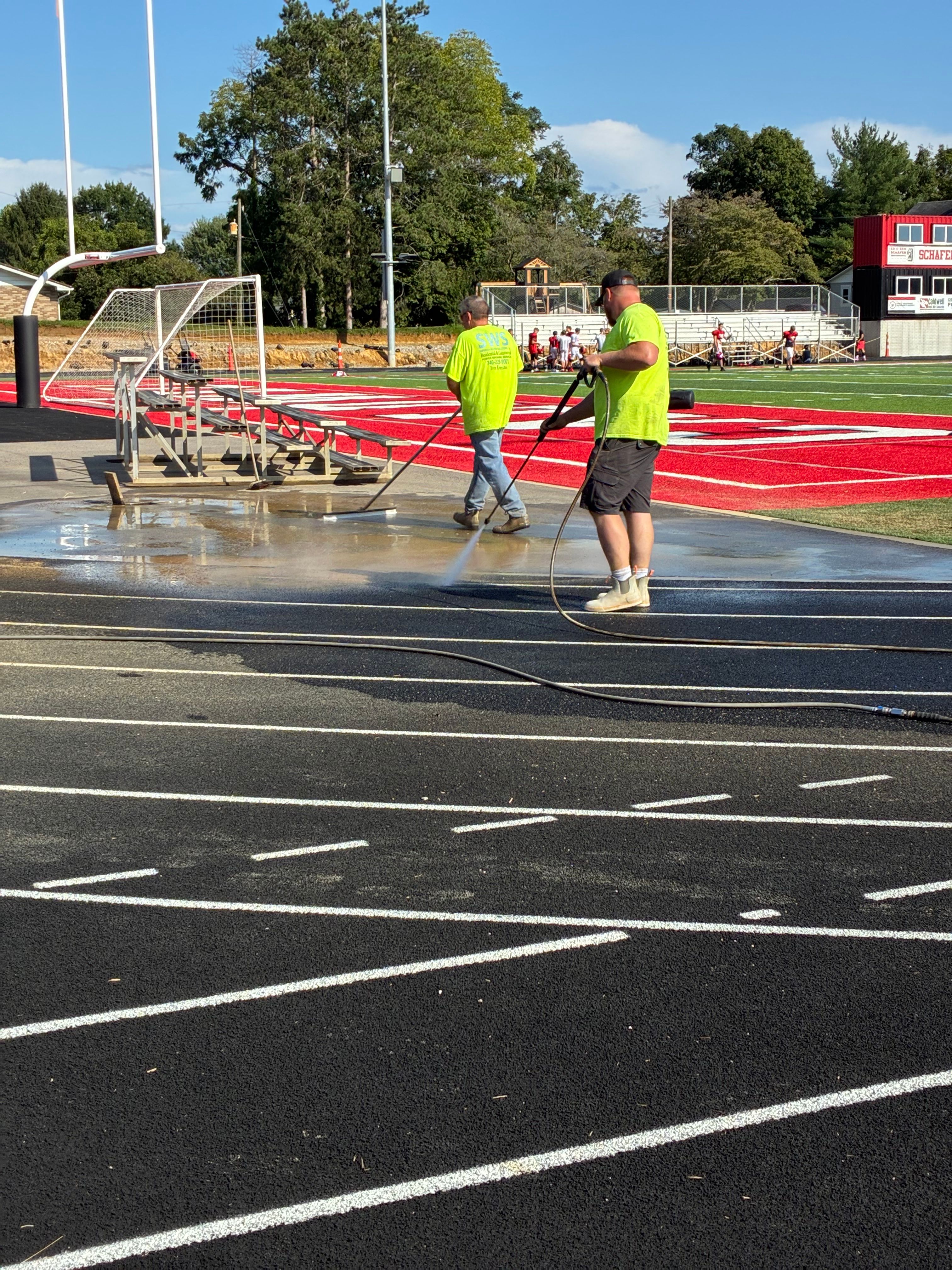  for Superior Water Solutions in Caldwell, OH