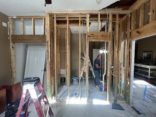  for Git Er Done Home Remodeling in Wylie, TX