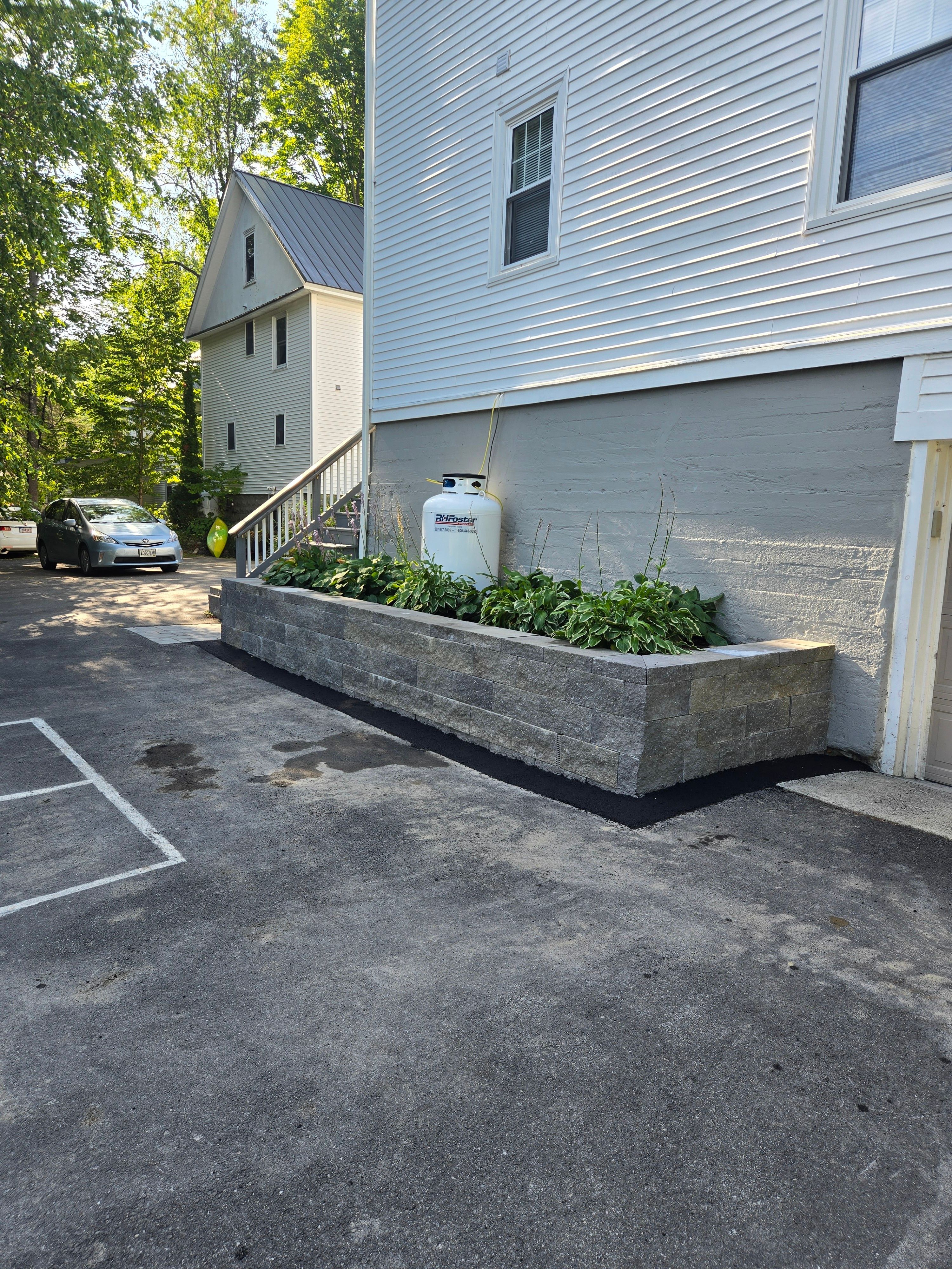 All Photos for Casey's Lawn Service LLC in Orono, ME