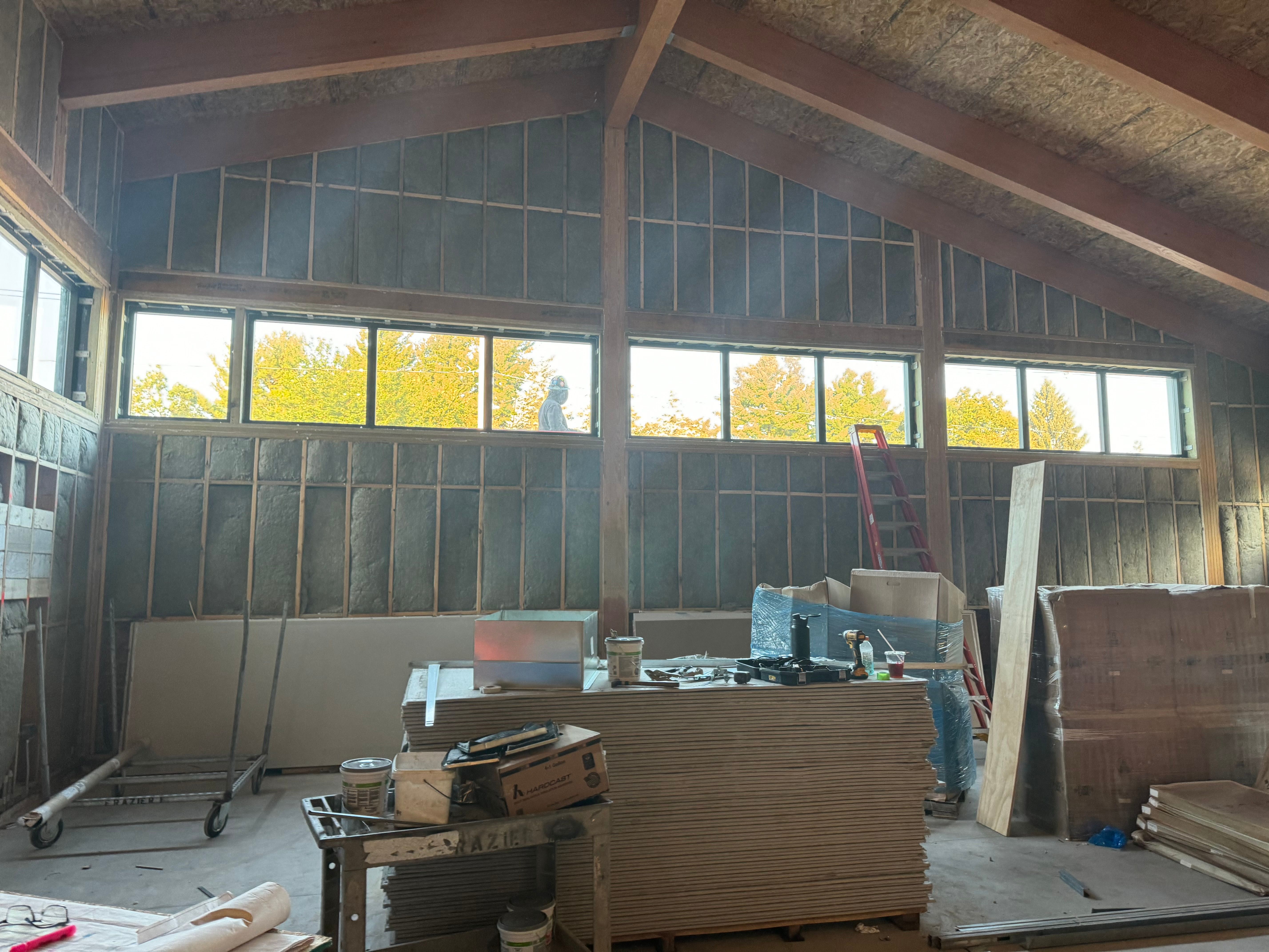  for New Era Construction & Services LLC in Nashua, NH