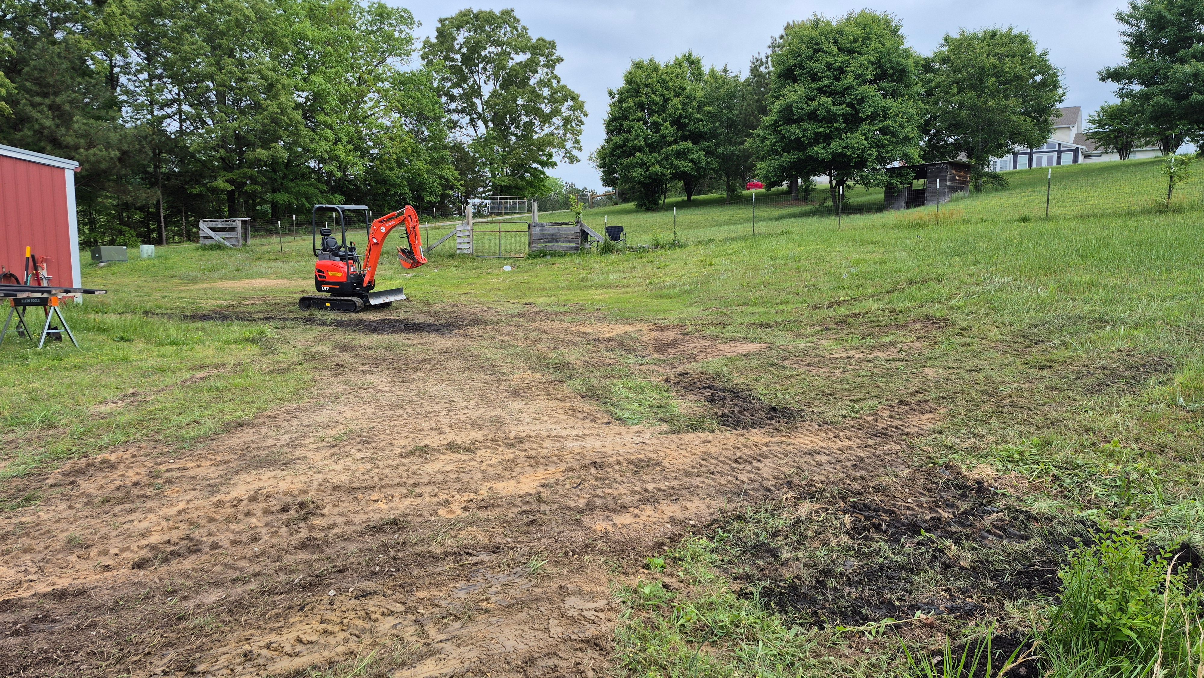  for Liberty Landscapes and Services in Ringgold, GA