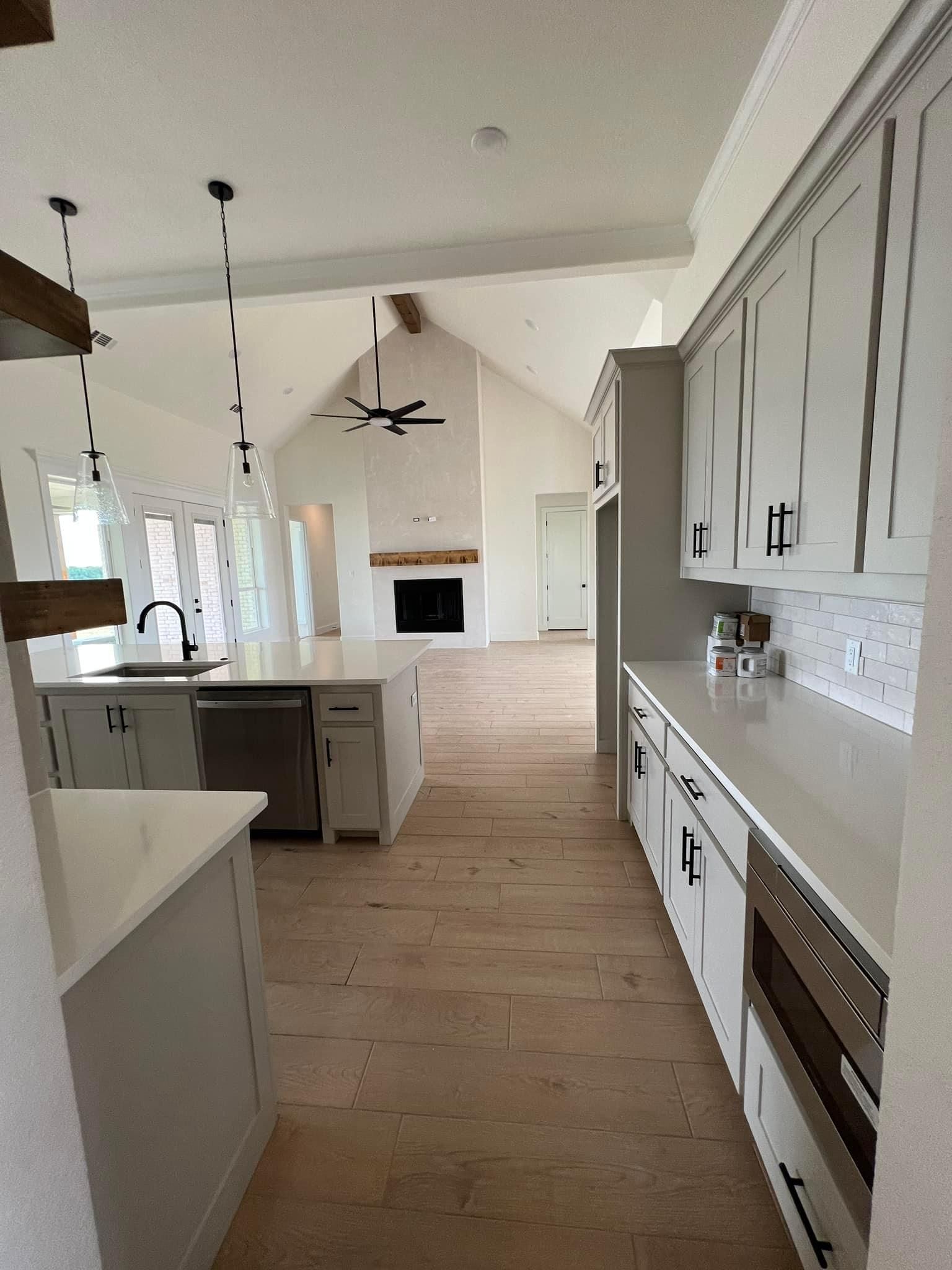  for Ruben Munoz Painting and Remodeling  in Fort Worth, TX
