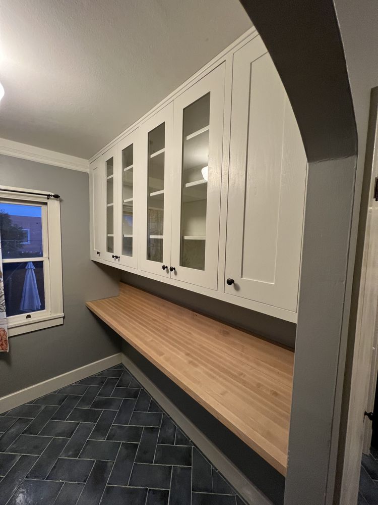  for Fine Woodworx Inc in Richmond, CA