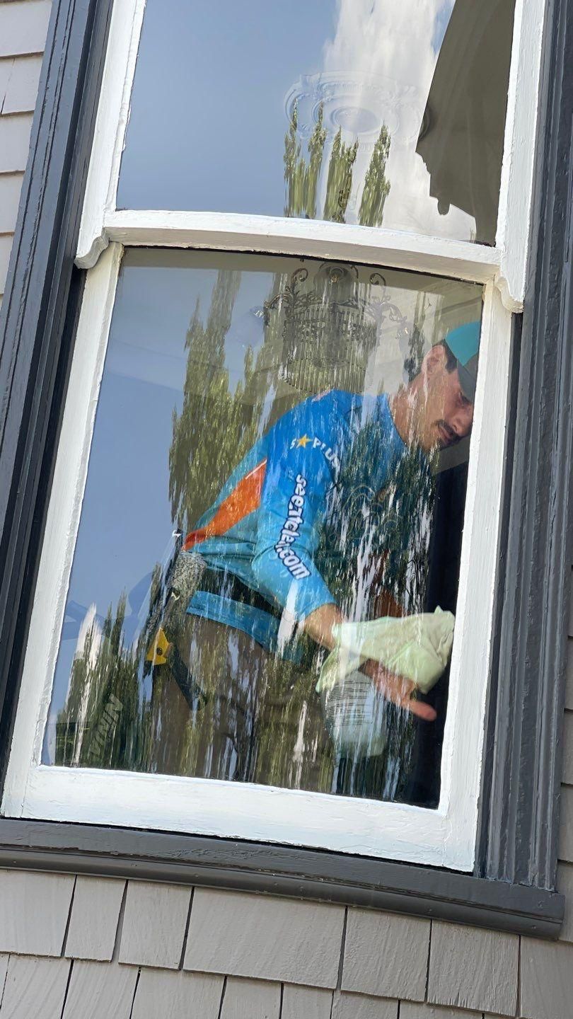  for See2it Clean in St Louis, MO