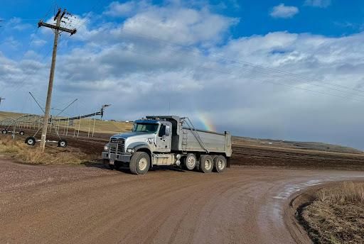  for Rocky Mountain Dirt Work in Missoula, MT