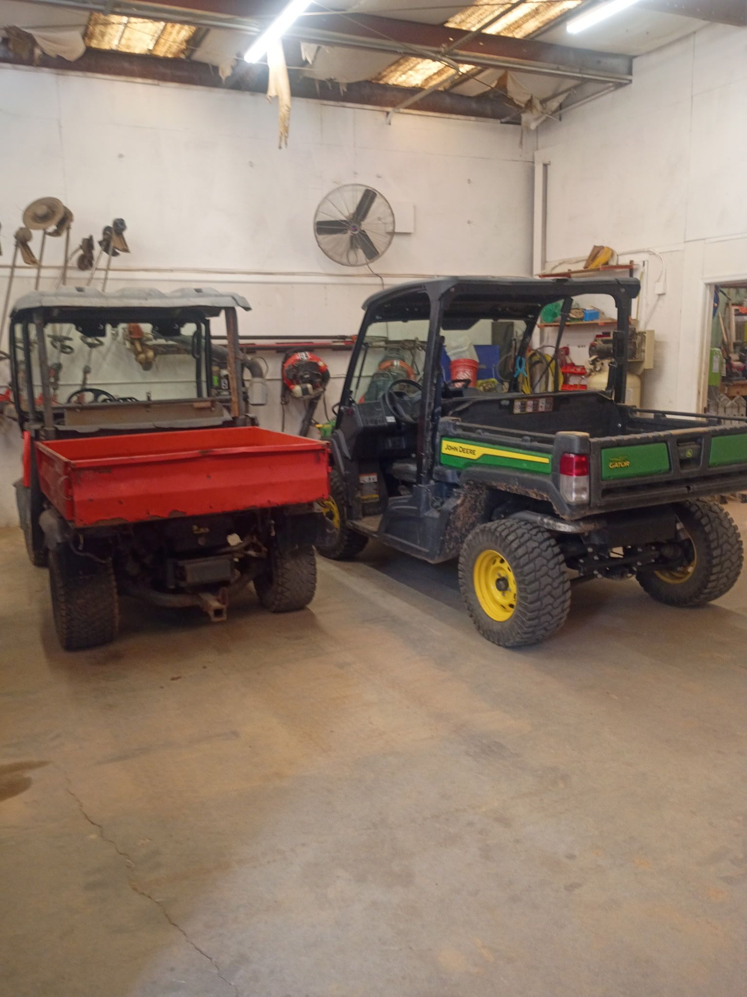  for Glen Co Solutions Inc. in Frederick, MD