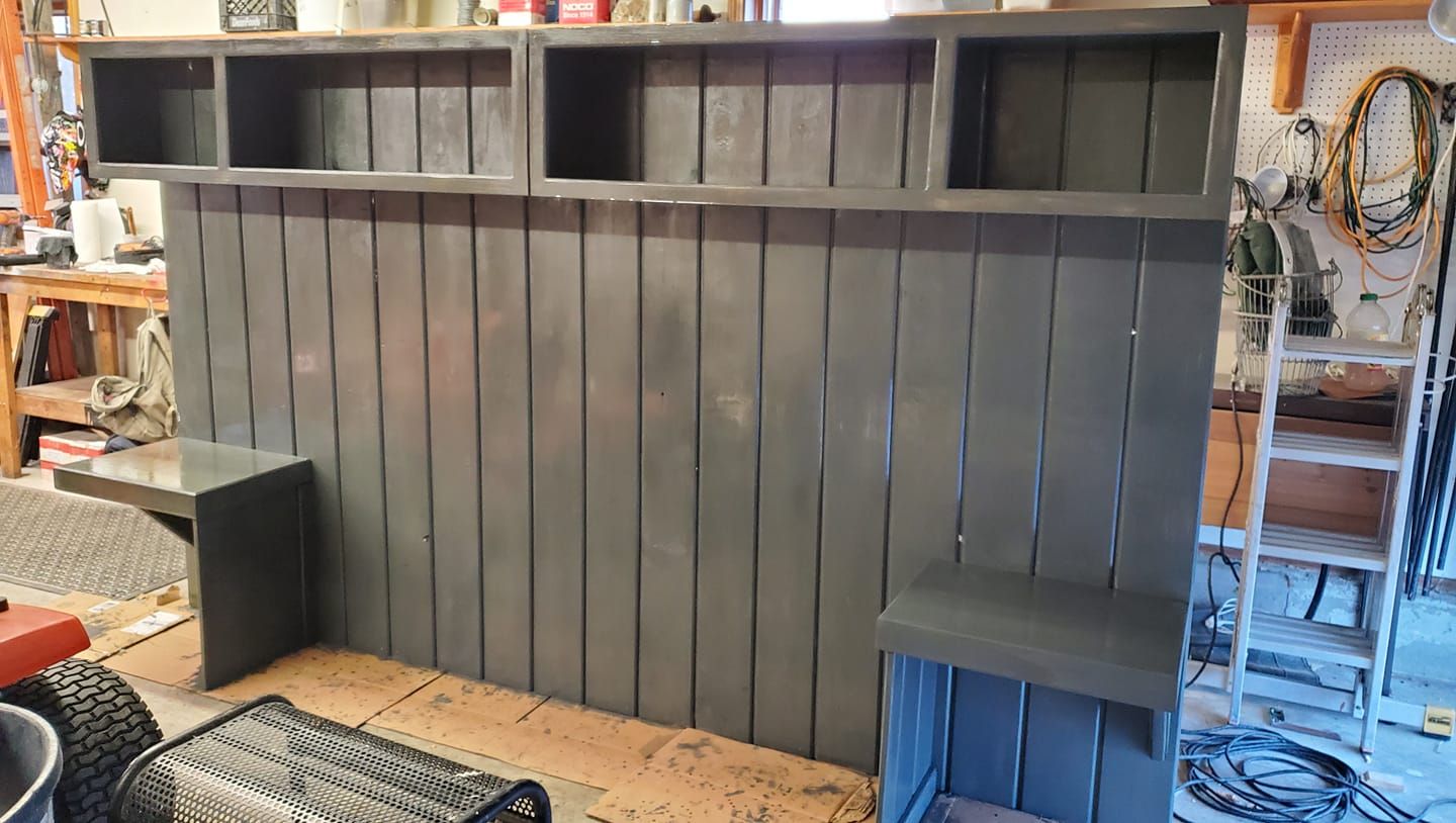  for The Hammer Man Can in Alton, NH