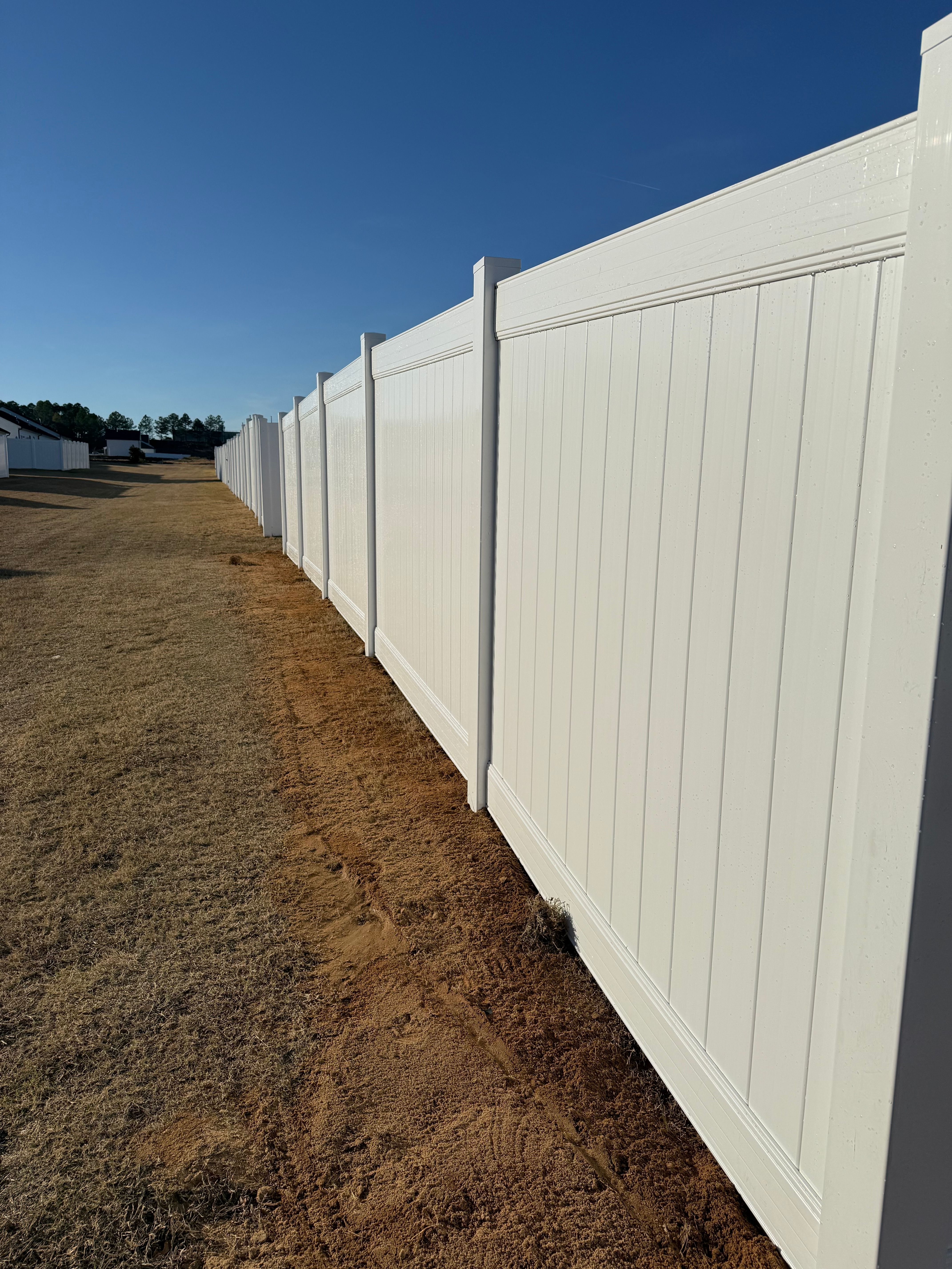 for American Privacy Fencing & More in Statesboro, GA