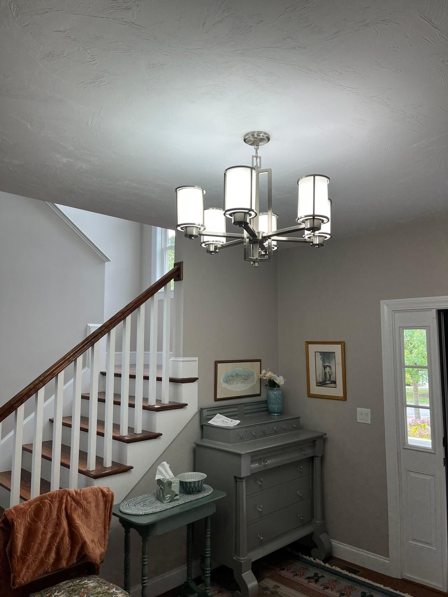  for Ryan Crowley, Journeyman Electrician in East Wareham, MA