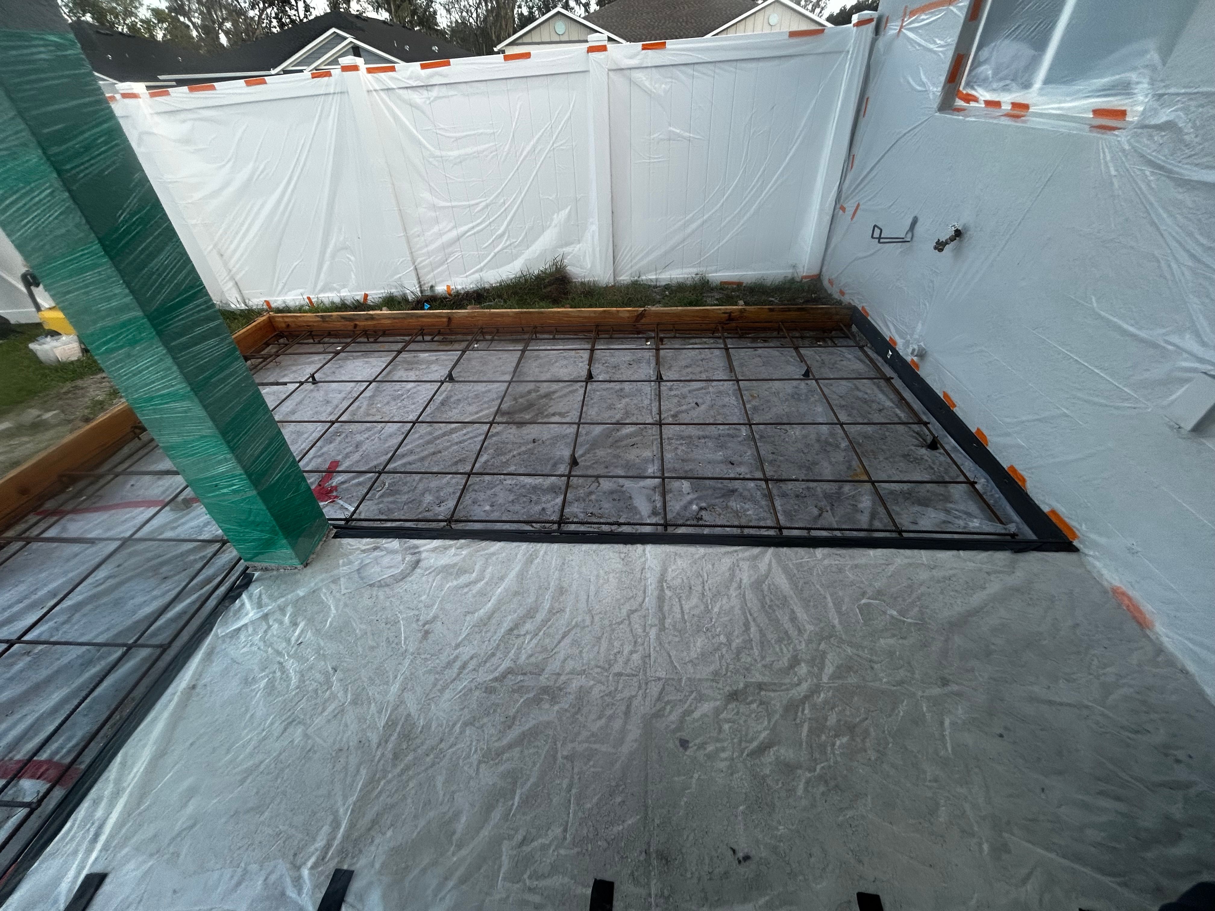  for Cornerstone Concrete Solutions LLC in Lakeland, FL