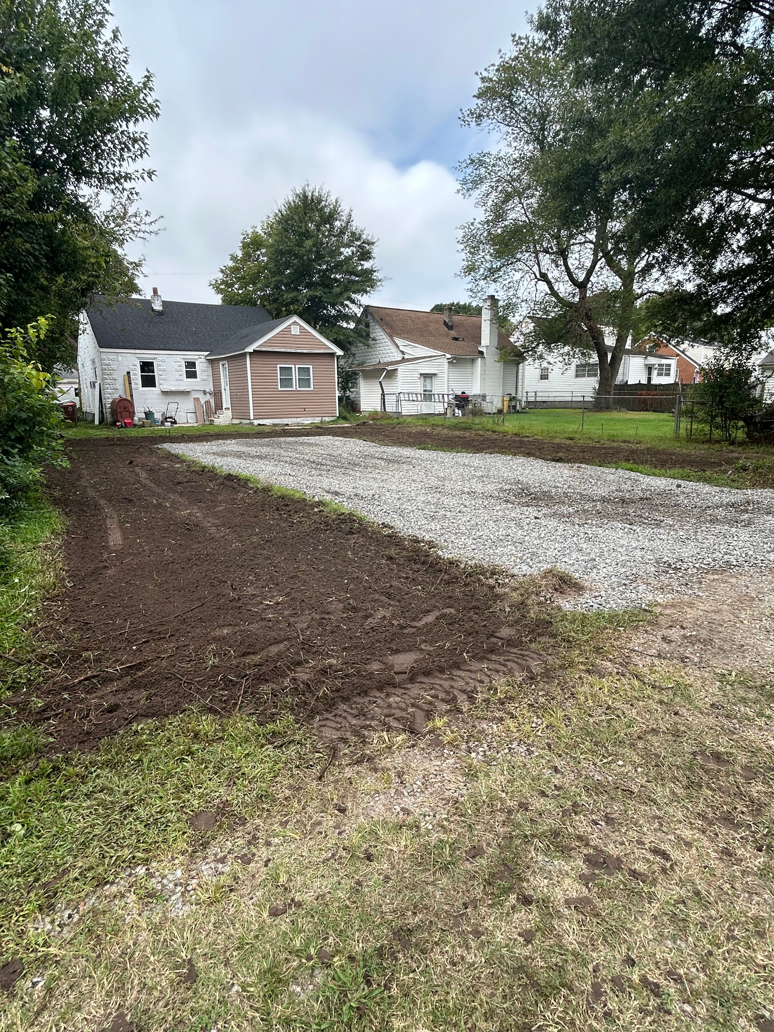  for Absolute Lawn Solutions LLC in Sutherland, VA