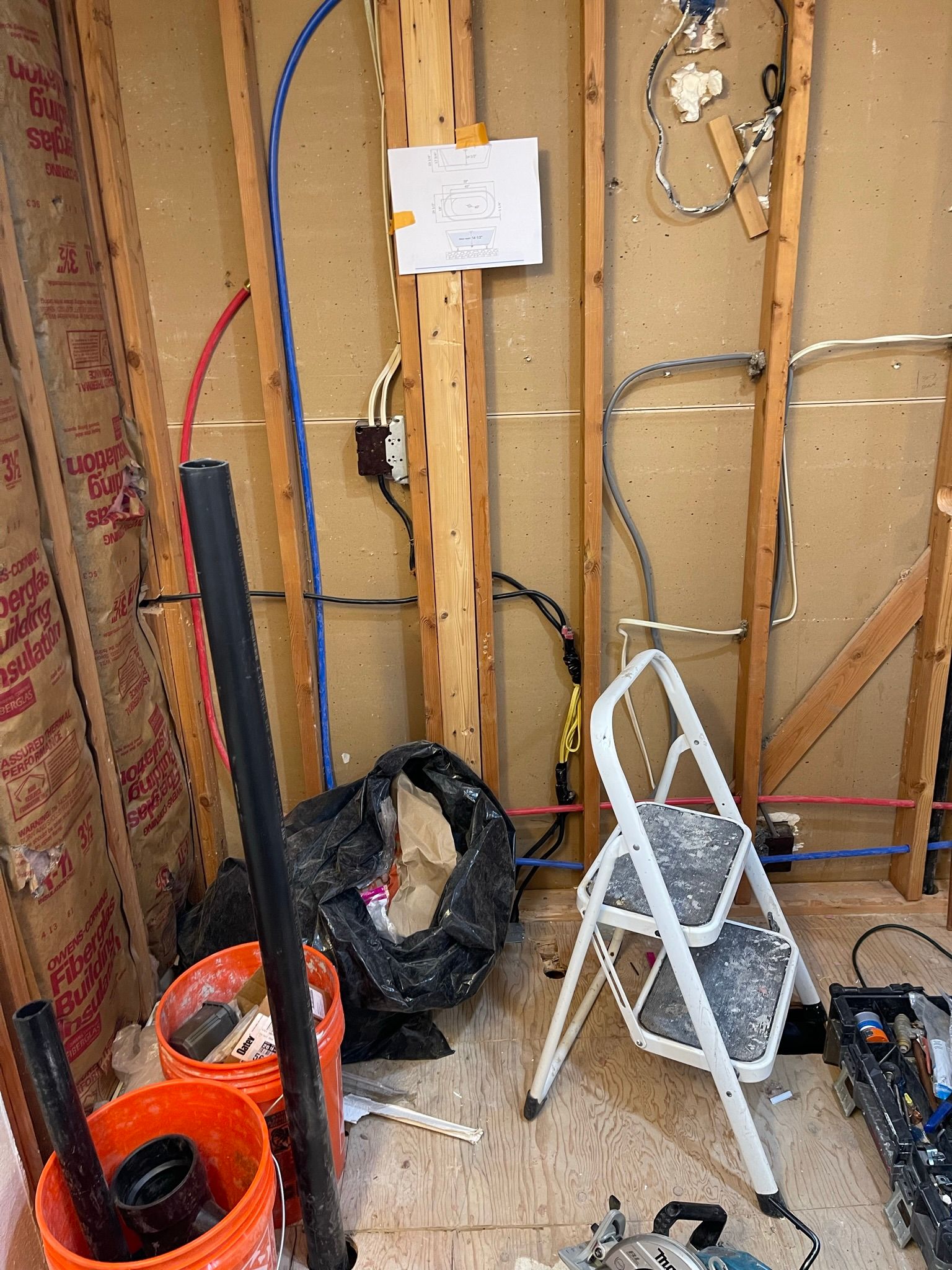  for Tony's Remodeling & Painting in Renton, WA