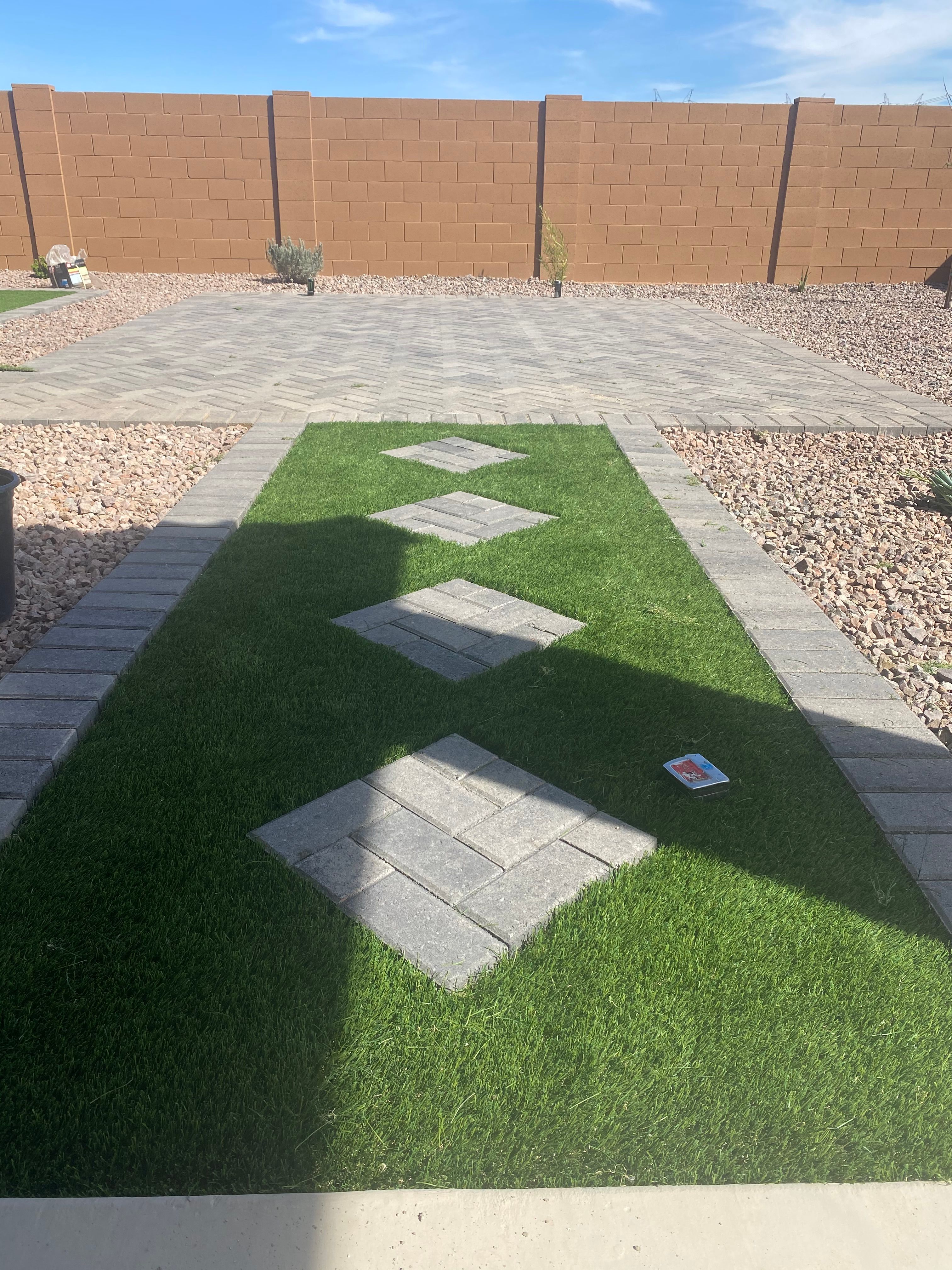  for AZ Tree & Hardscape Co in Surprise, AZ