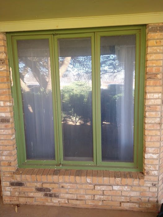  for CR Work in Lubbock, TX