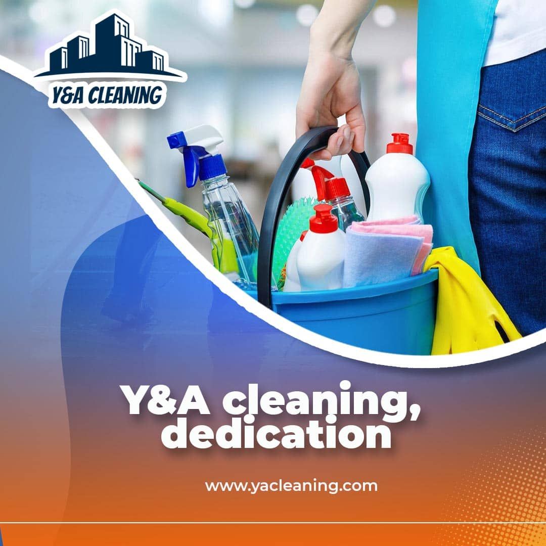  for Y&A Cleaning LLC in Houston, TX