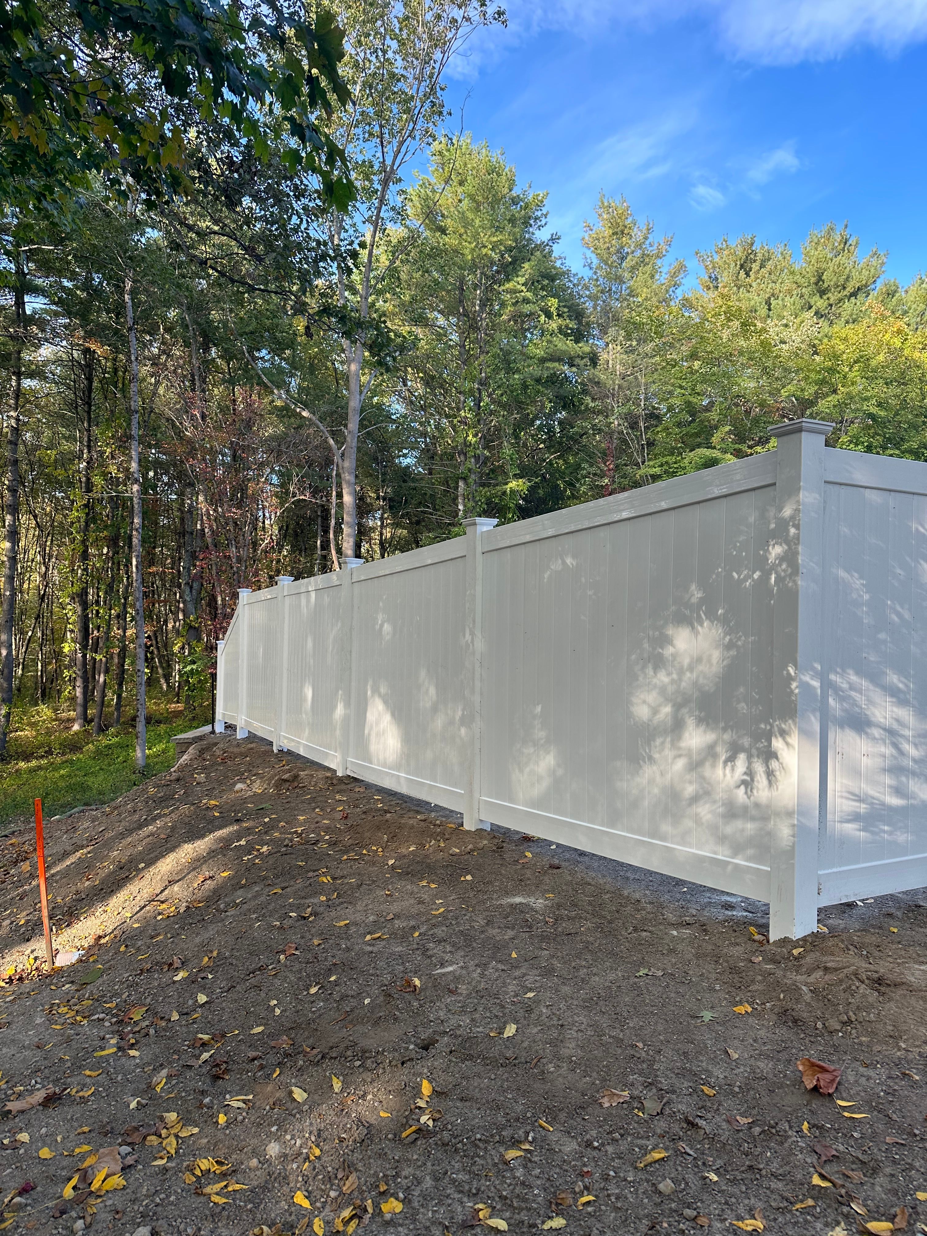 All Photos for Modern Fence NH in Atkinson, NH