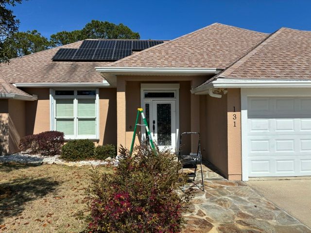  for Ferrell’s Professional Painting & Home Services LLC in Panama City Beach, FL