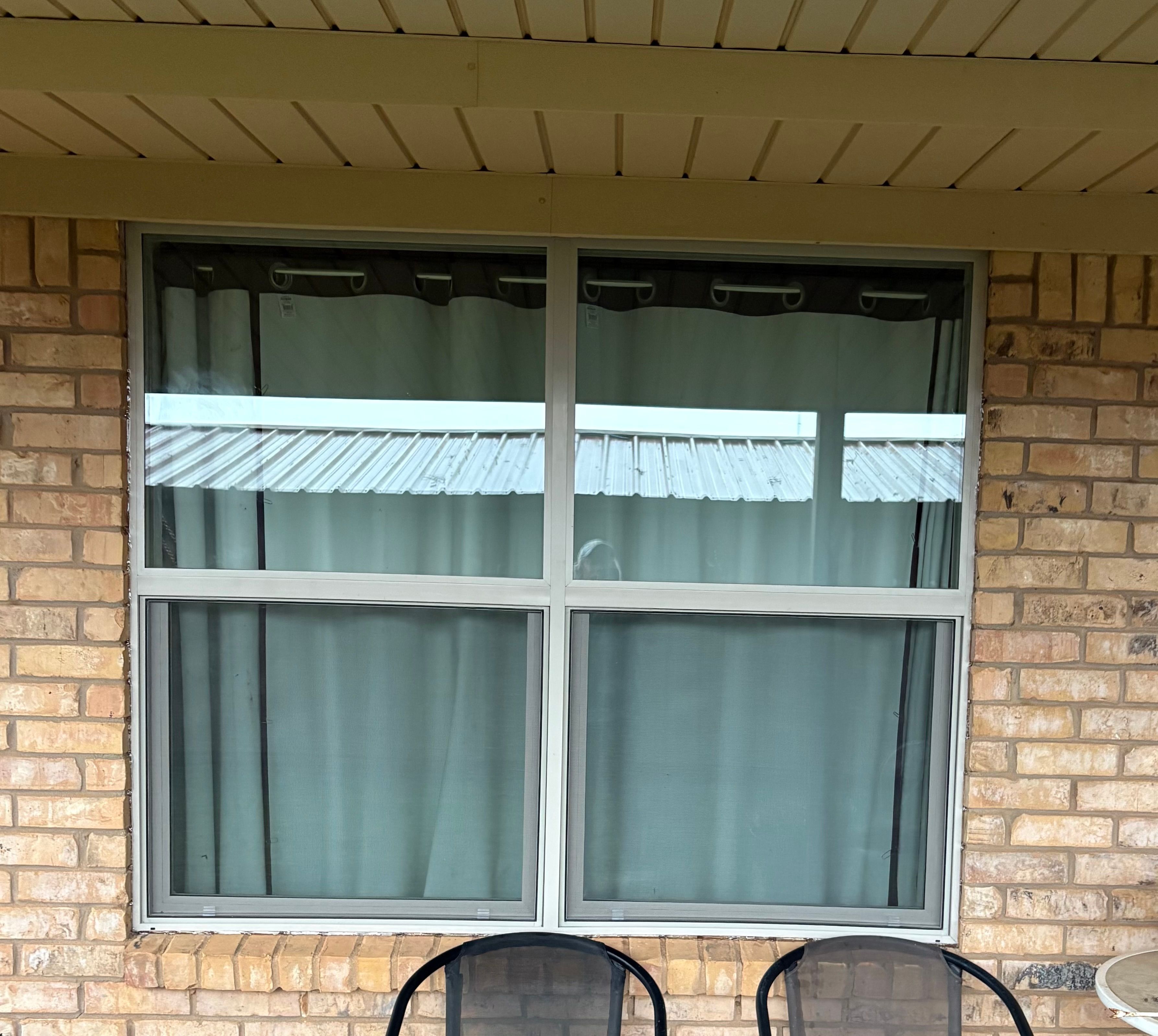  for CR Work in Lubbock, TX
