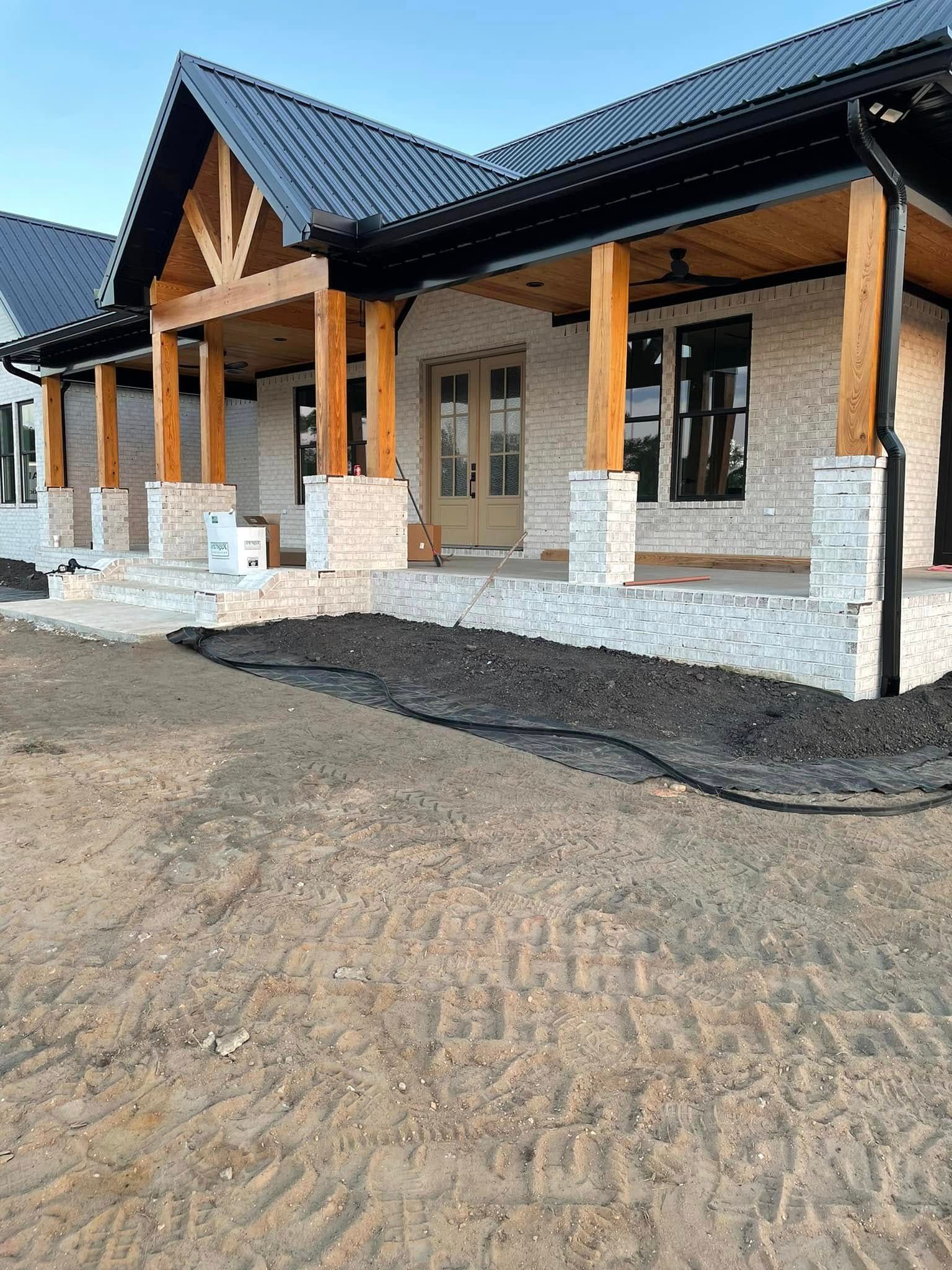  for Thin Blue Line Ventures in Bonifay, FL